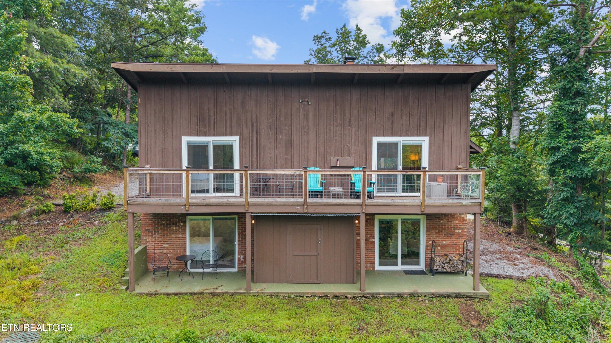 123 Cutter Gap Road Townsend TN 37882