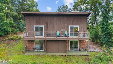 123 Cutter Gap Road Townsend TN 37882