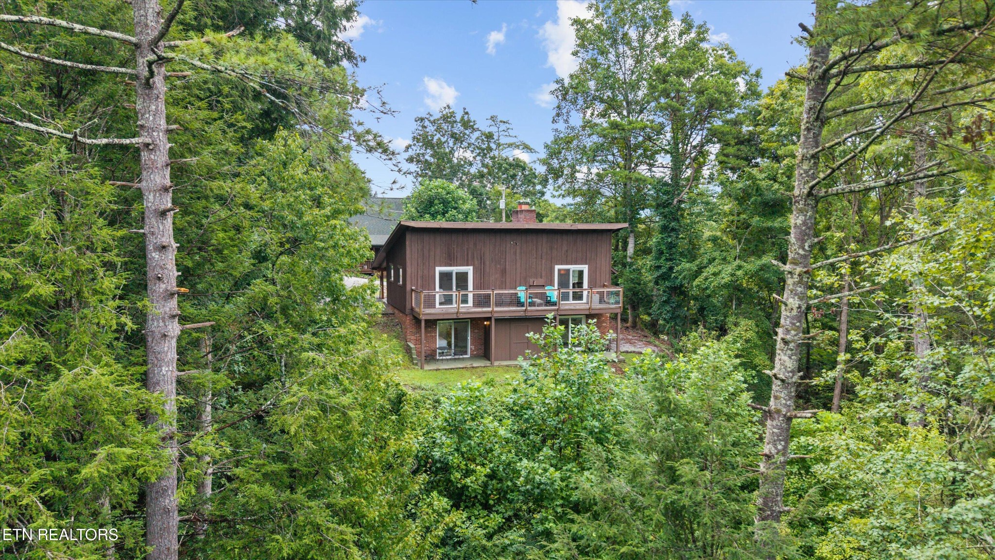 123 Cutter Gap Road Townsend TN 37882