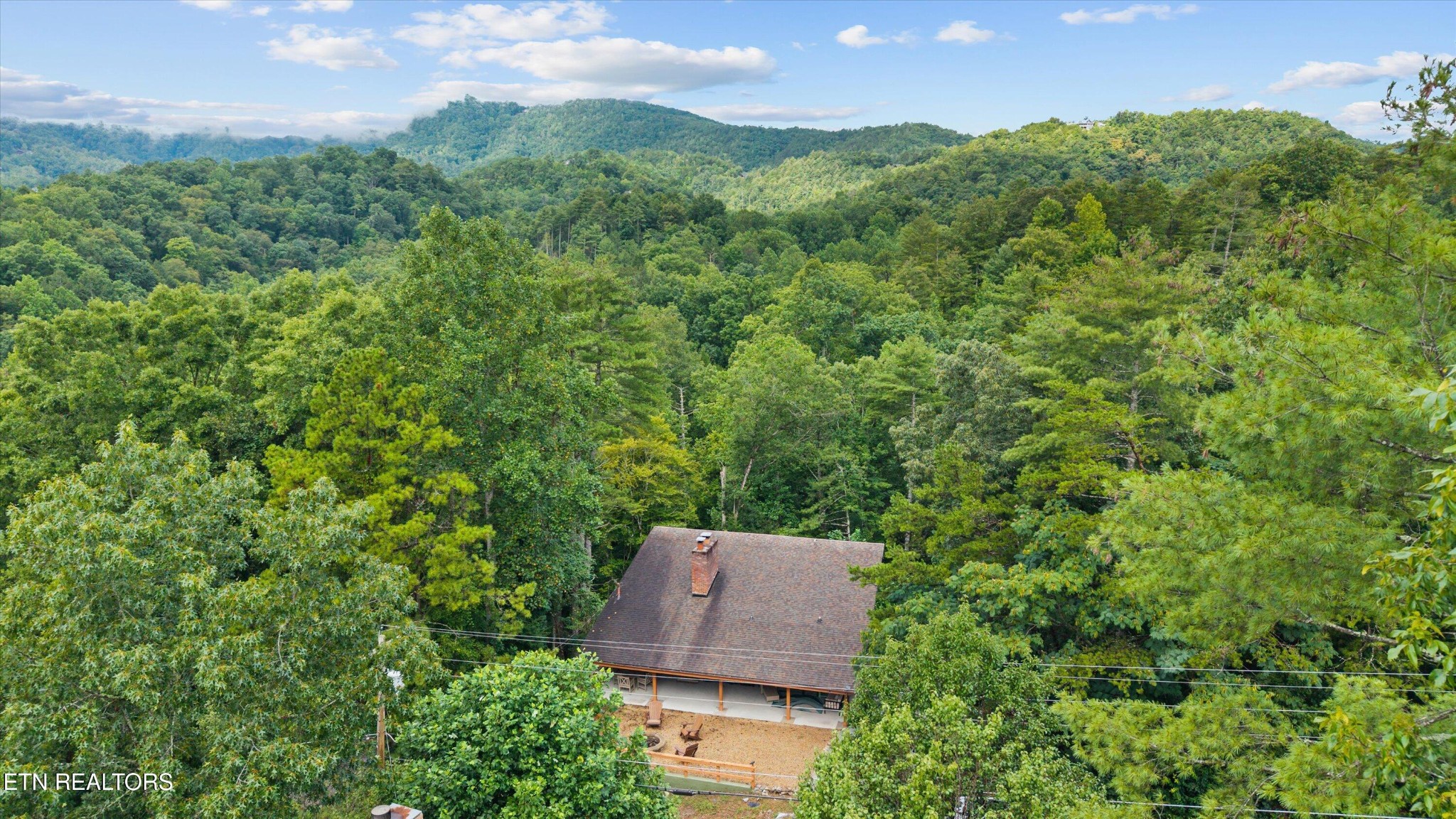 123 Cutter Gap Road Townsend TN 37882