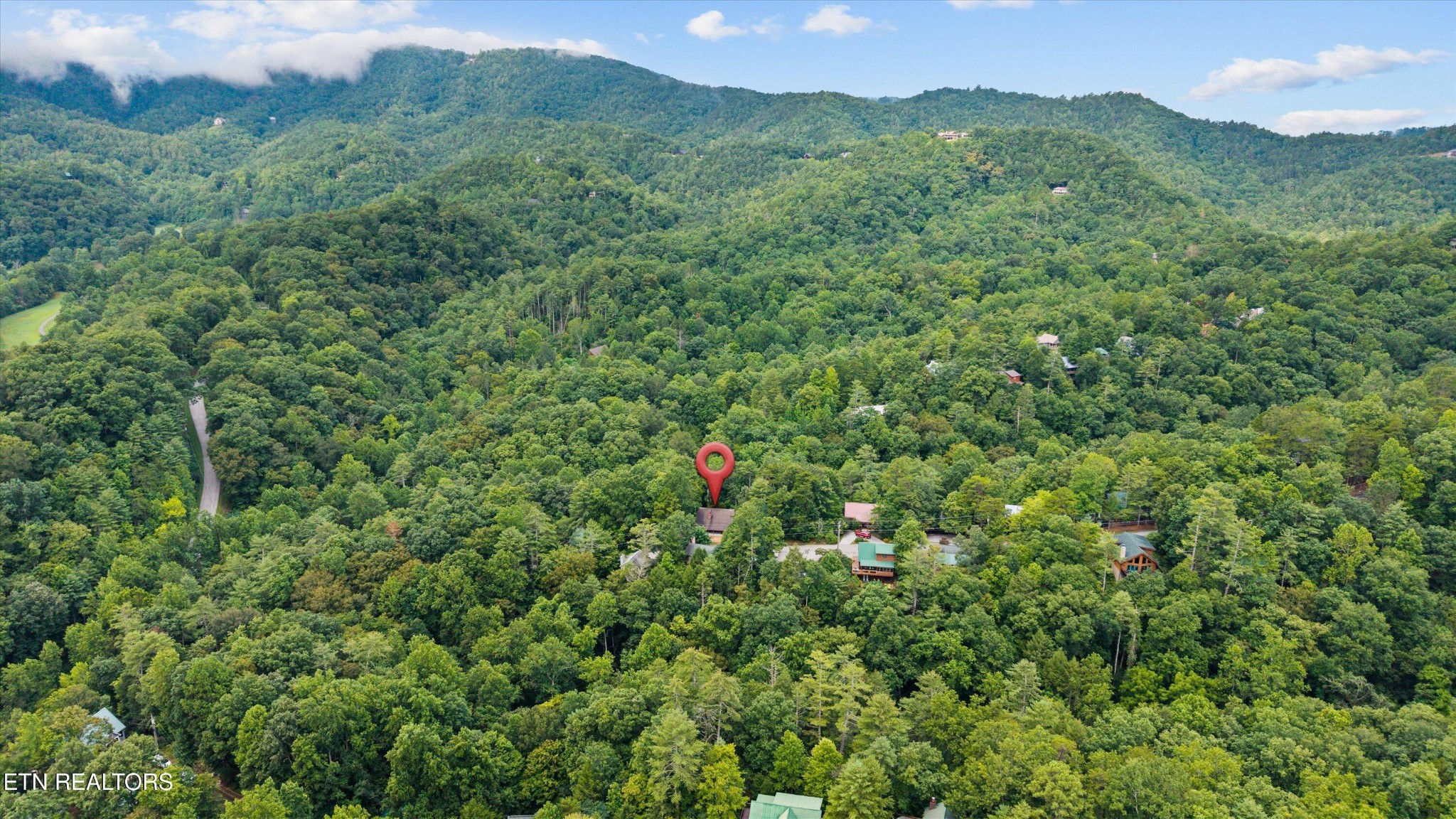 123 Cutter Gap Road Townsend TN 37882