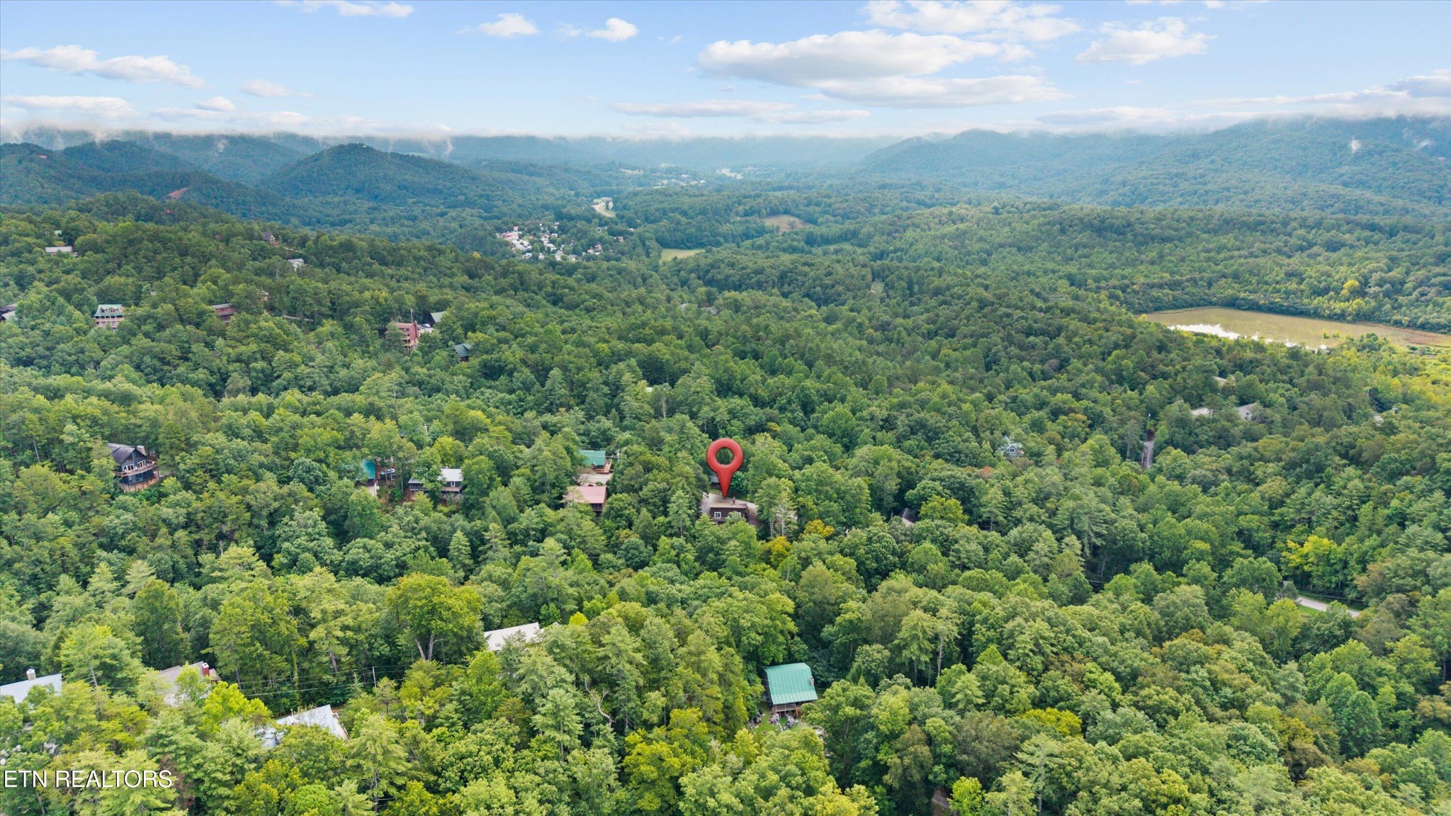 123 Cutter Gap Road Townsend TN 37882