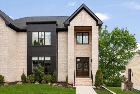 268 38th Ave, N Nashville TN 37209