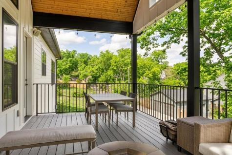 268 38th Ave, N Nashville TN 37209