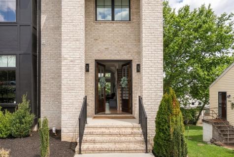 268 38th Ave, N Nashville TN 37209
