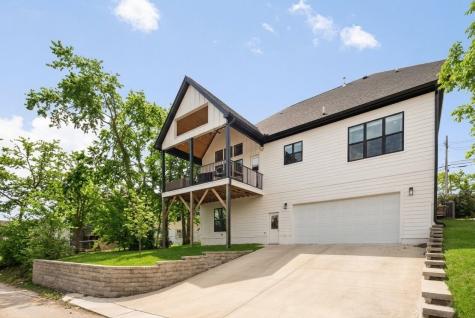 268 38th Ave, N Nashville TN 37209