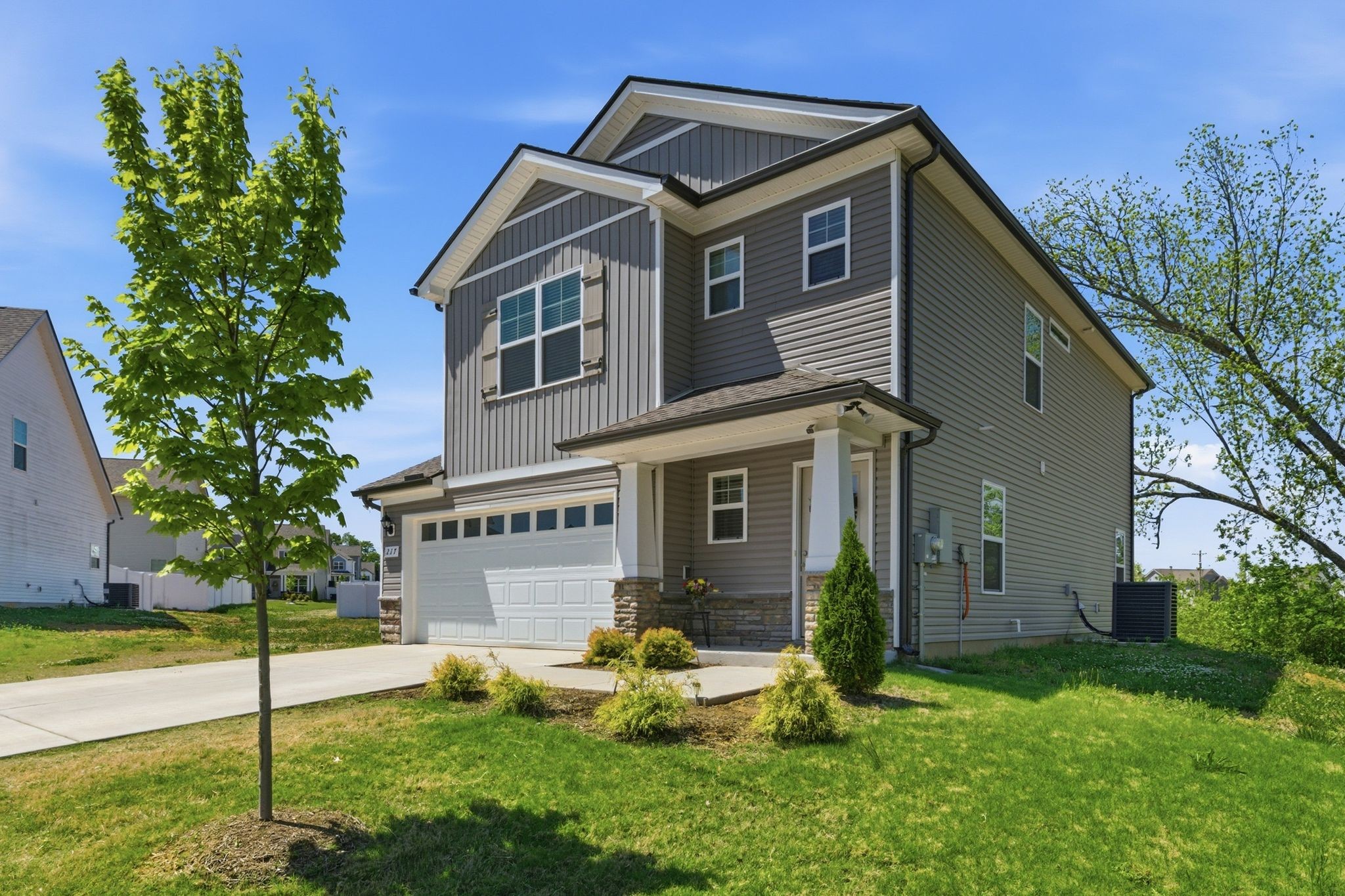 217 Chevelle Court Shelbyville TN 37160