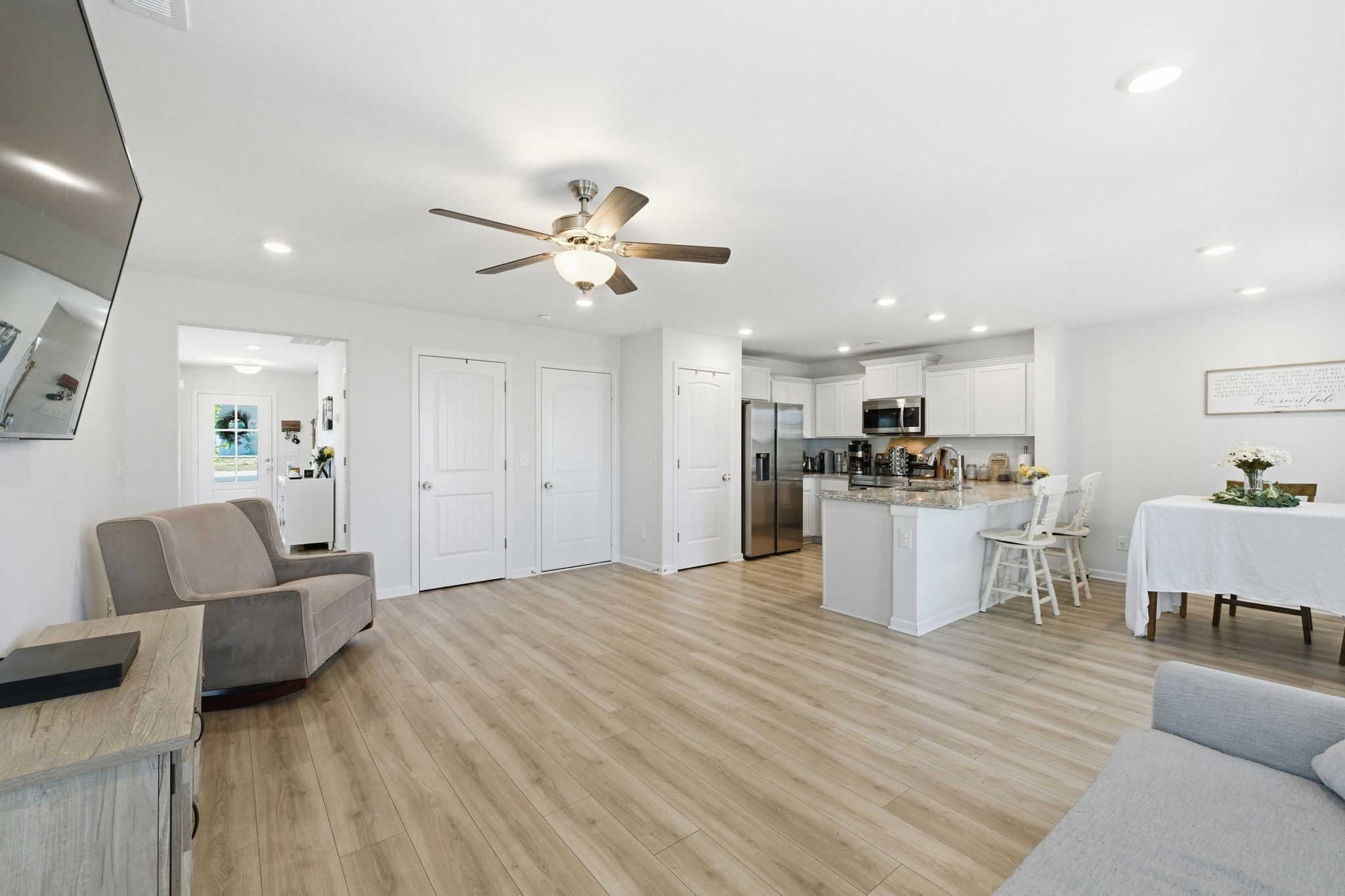 217 Chevelle Court Shelbyville TN 37160