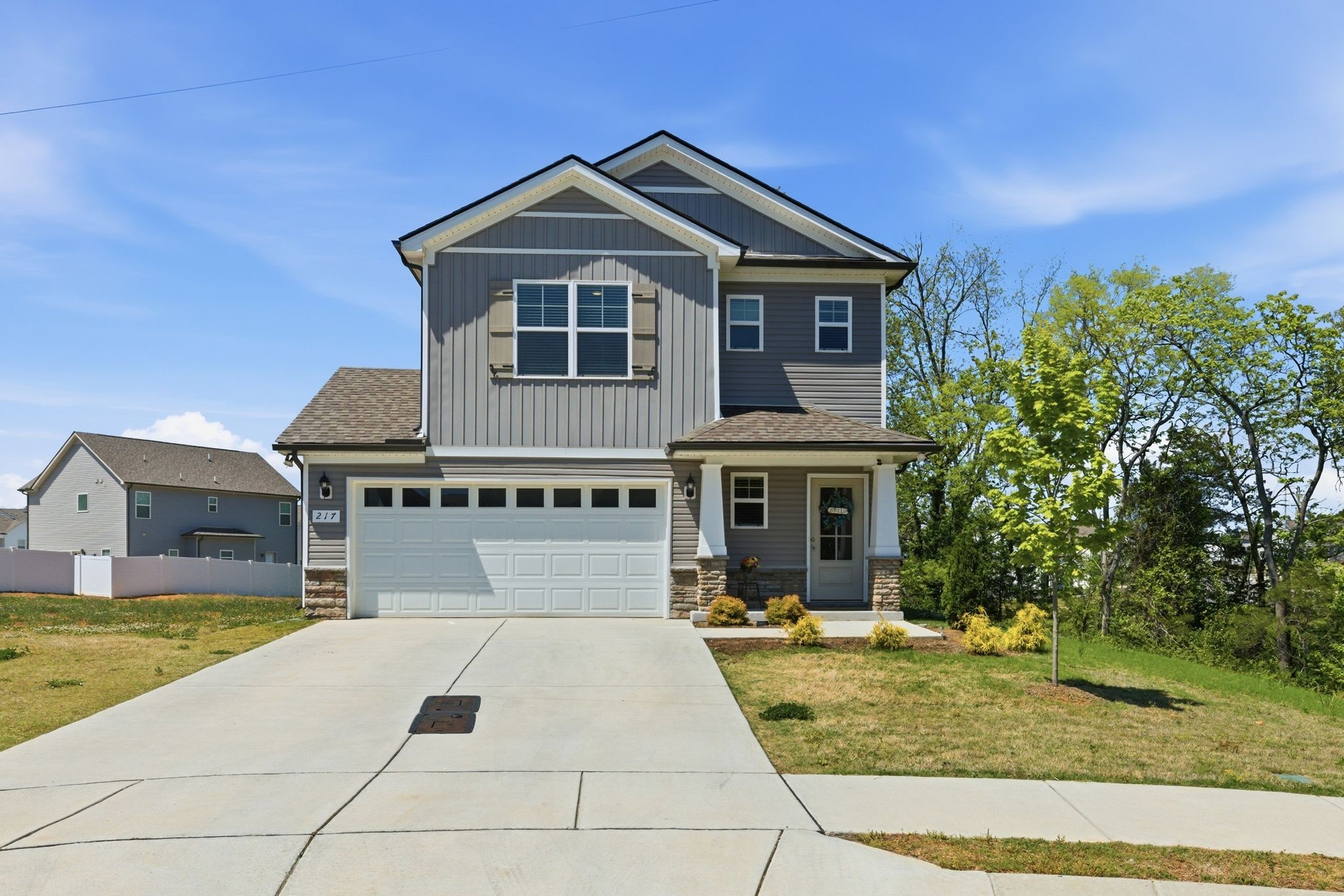 217 Chevelle Court Shelbyville TN 37160