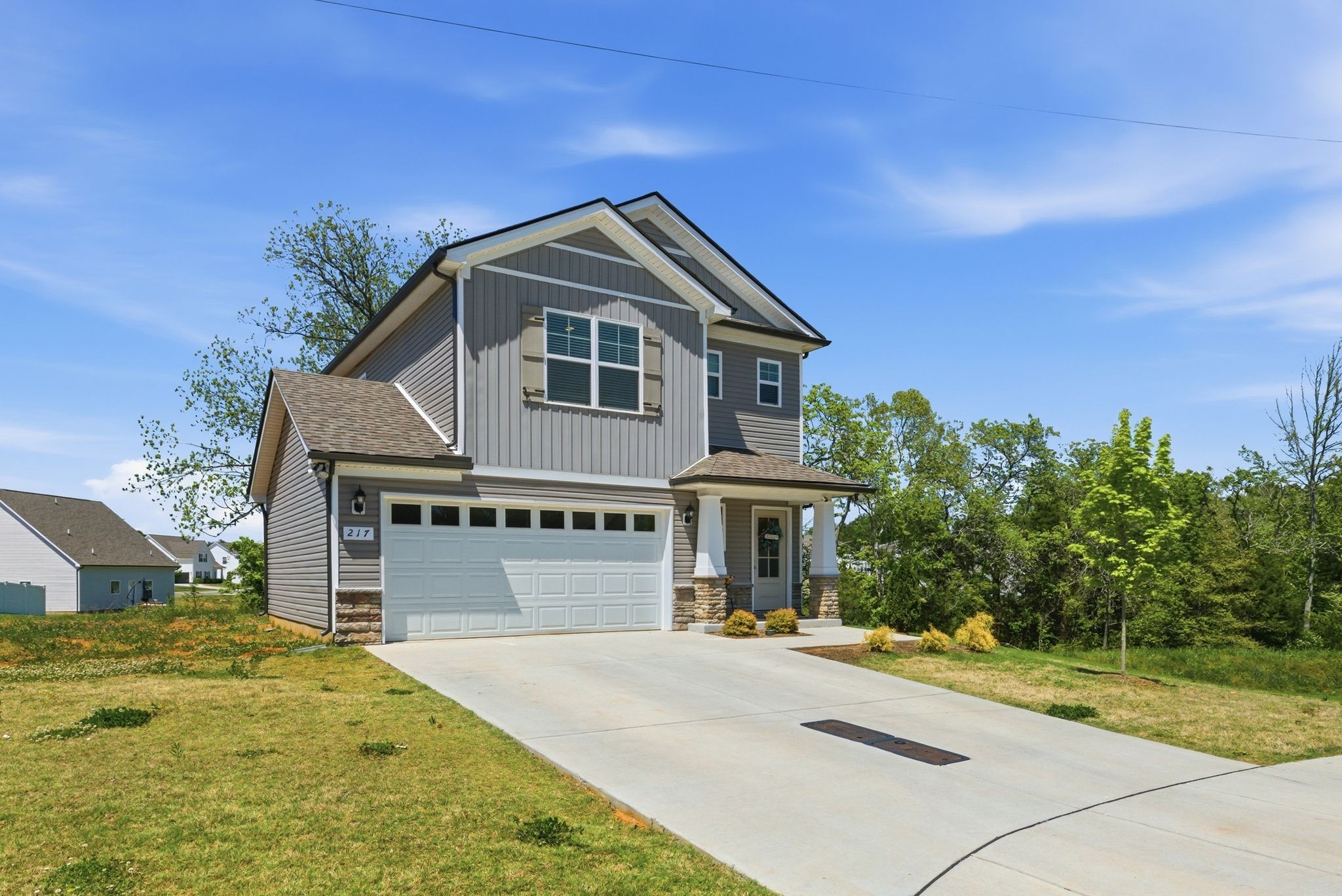 217 Chevelle Court Shelbyville TN 37160