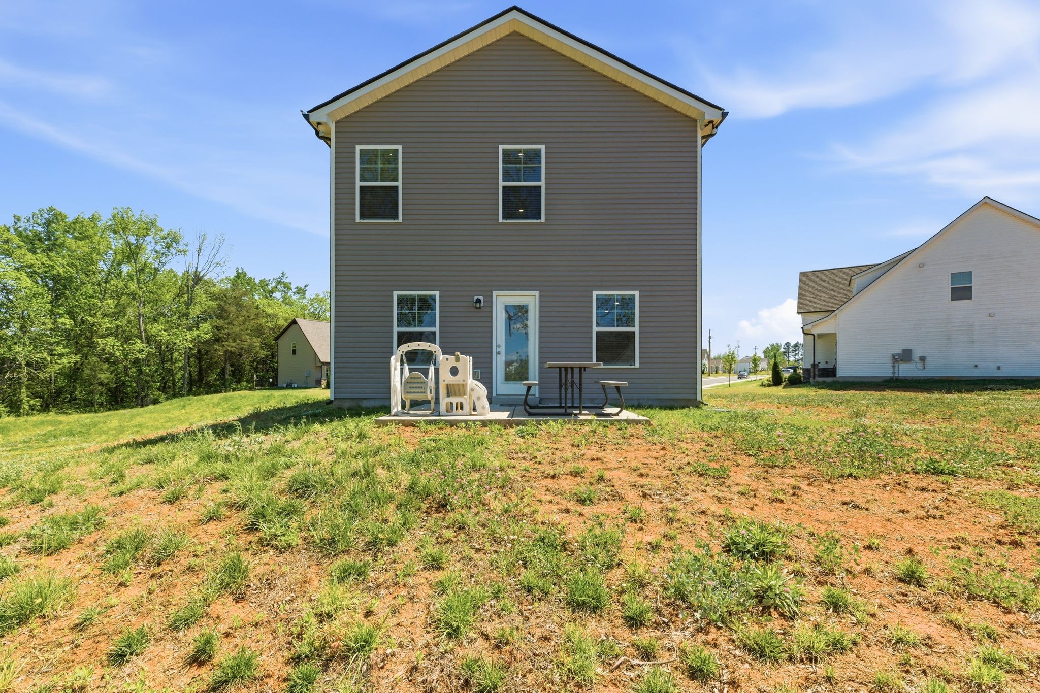 217 Chevelle Court Shelbyville TN 37160