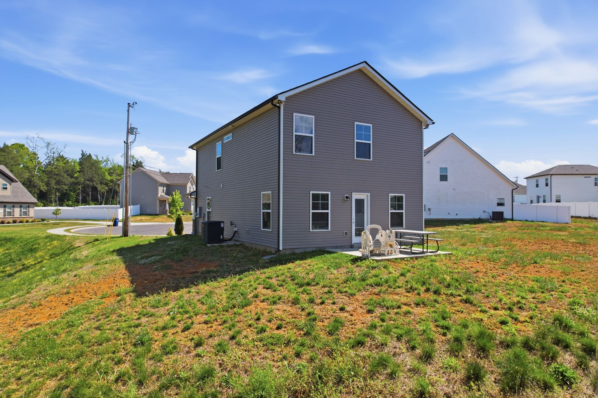217 Chevelle Court Shelbyville TN 37160