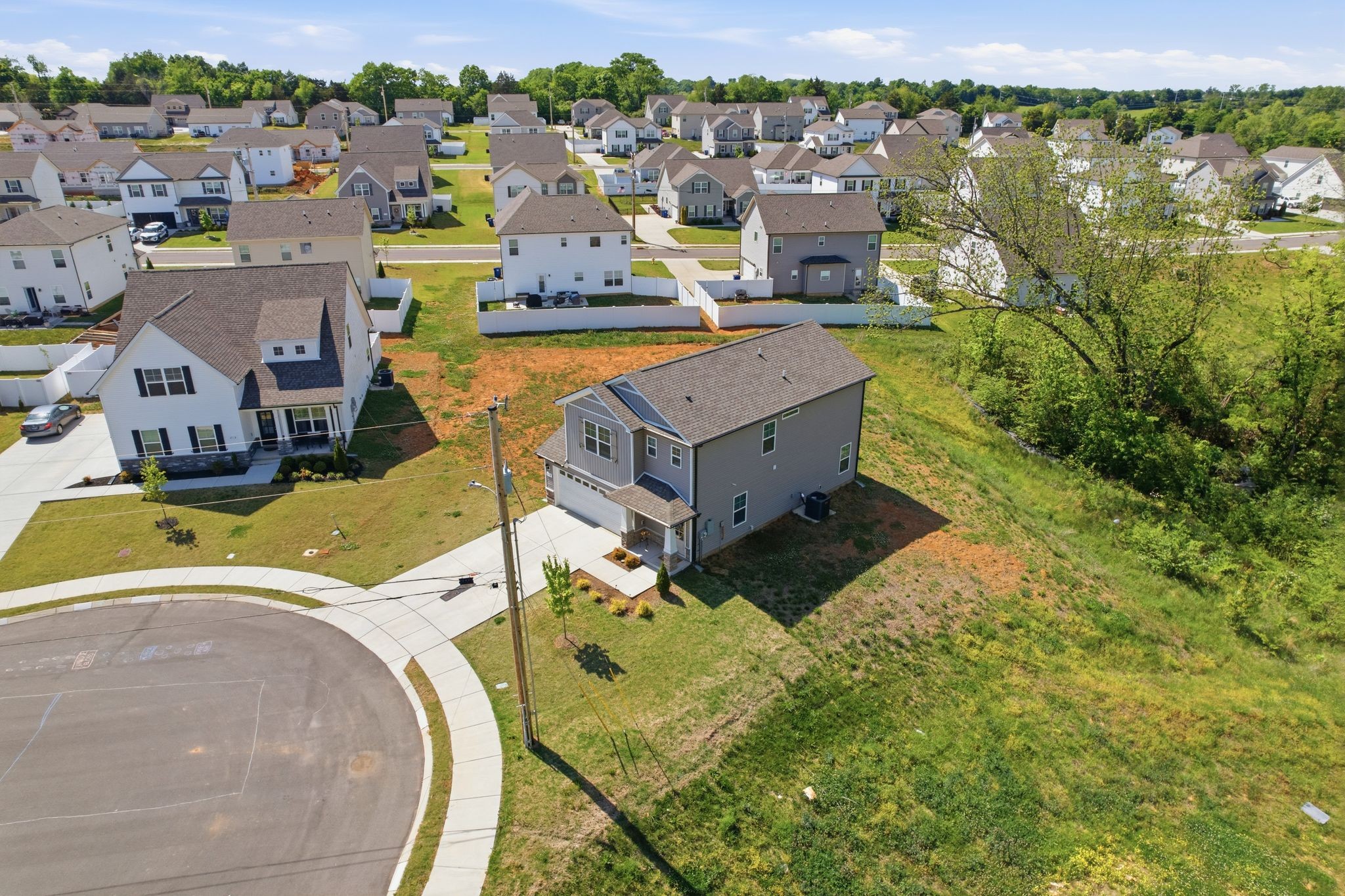 217 Chevelle Court Shelbyville TN 37160
