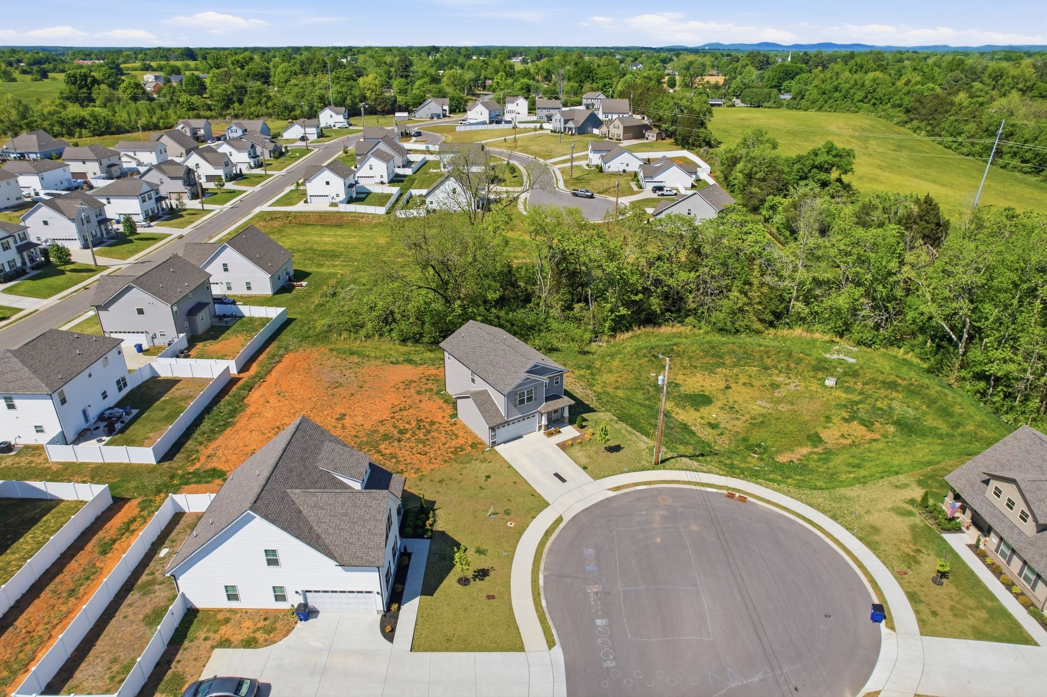 217 Chevelle Court Shelbyville TN 37160