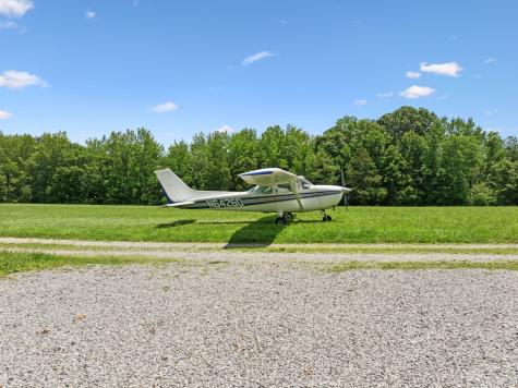 432 Slow Roll Drive Chapmansboro TN 37035