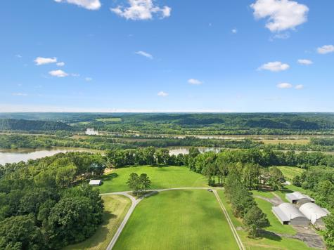 432 Slow Roll Drive Chapmansboro TN 37035