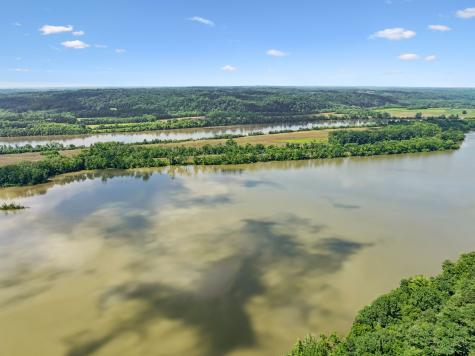 432 Slow Roll Drive Chapmansboro TN 37035
