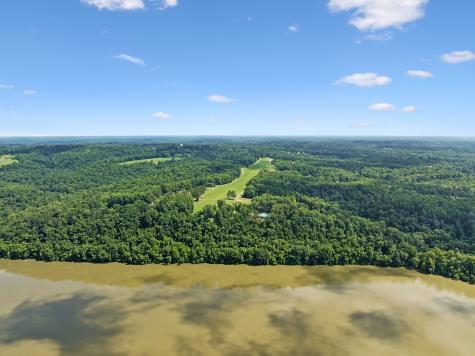 432 Slow Roll Drive Chapmansboro TN 37035