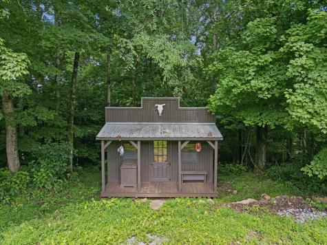 432 Slow Roll Drive Chapmansboro TN 37035