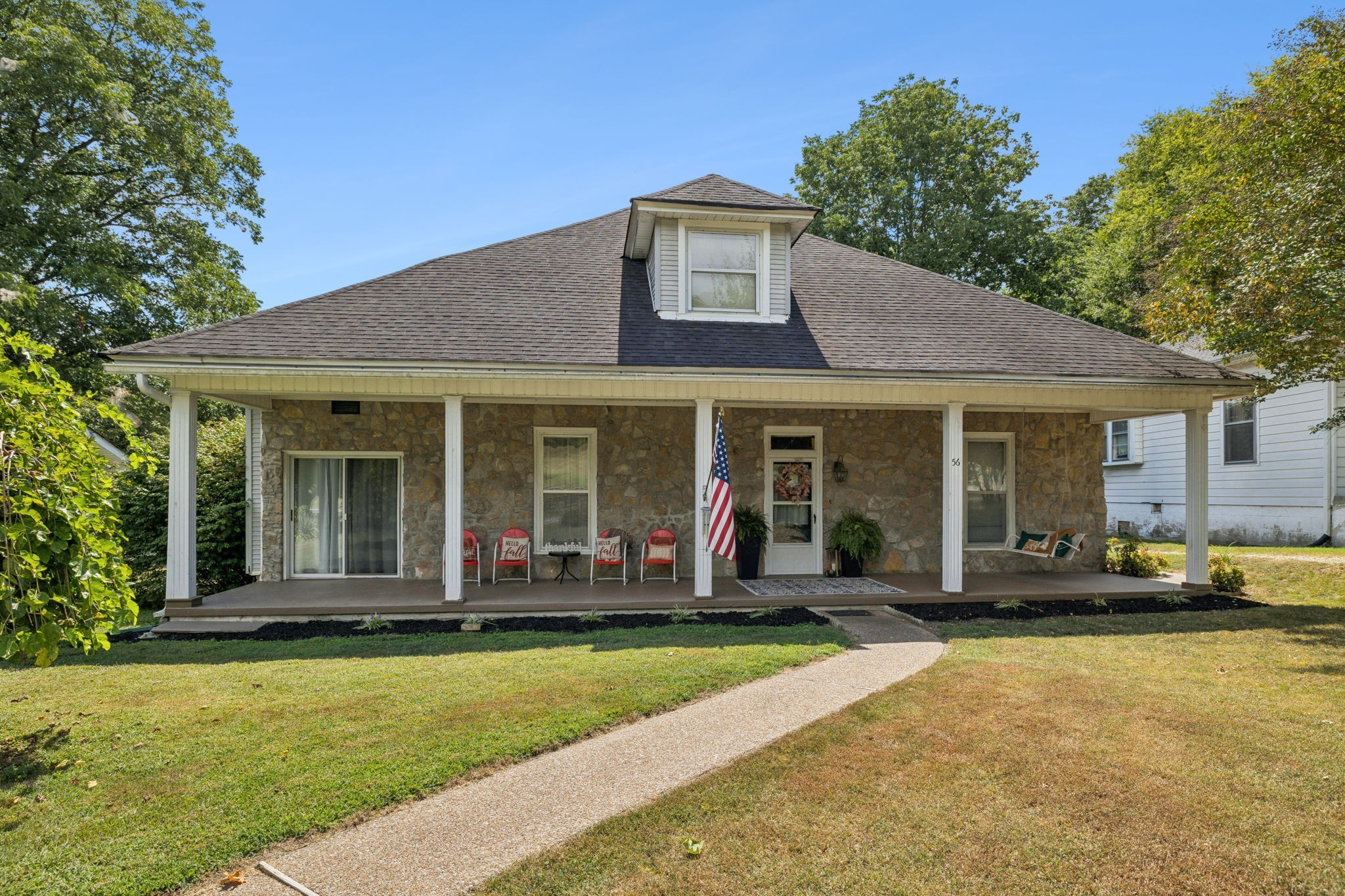 56 Main St, E Gordonsville TN 38563