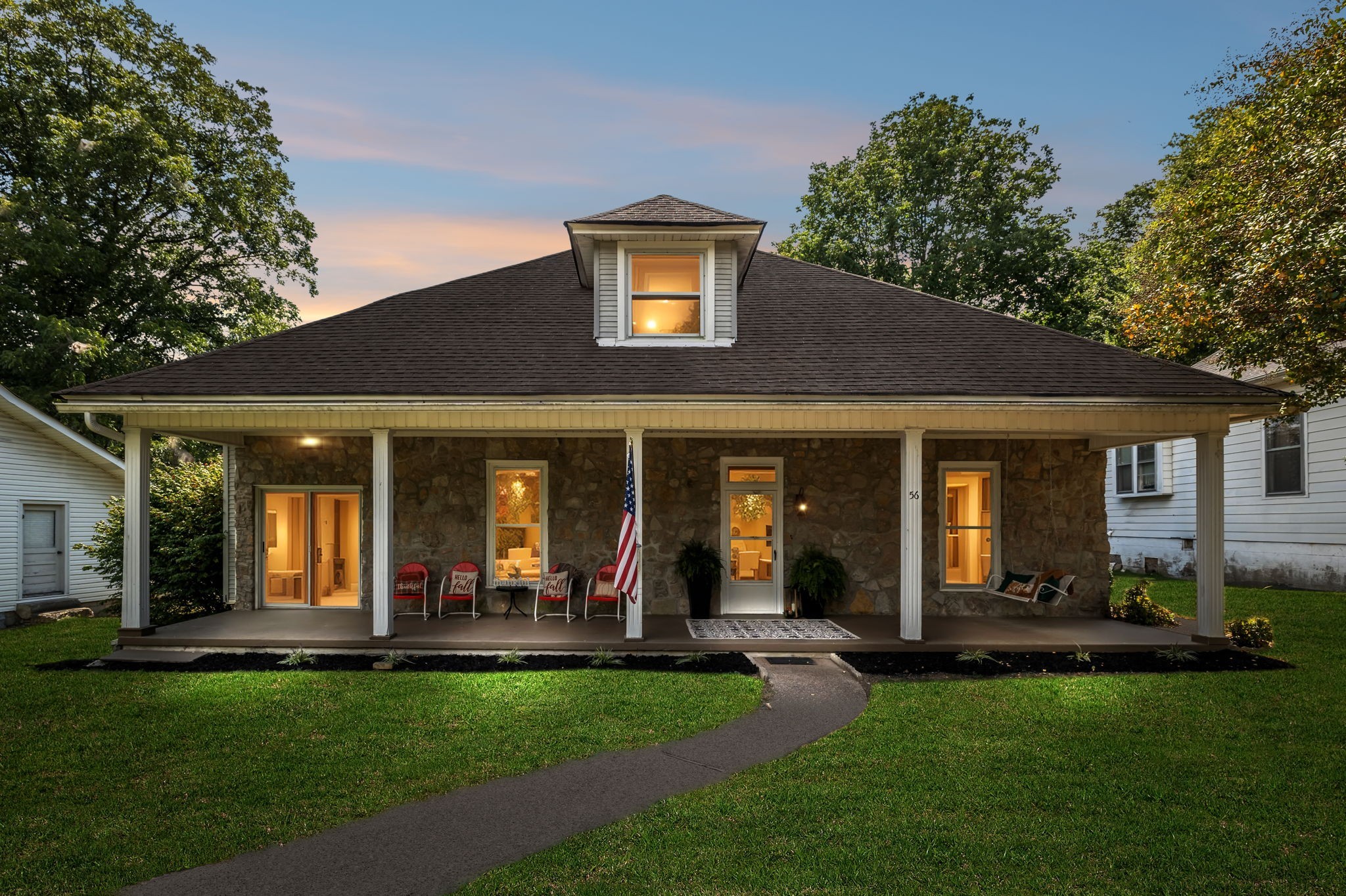 56 Main St, E Gordonsville TN 38563