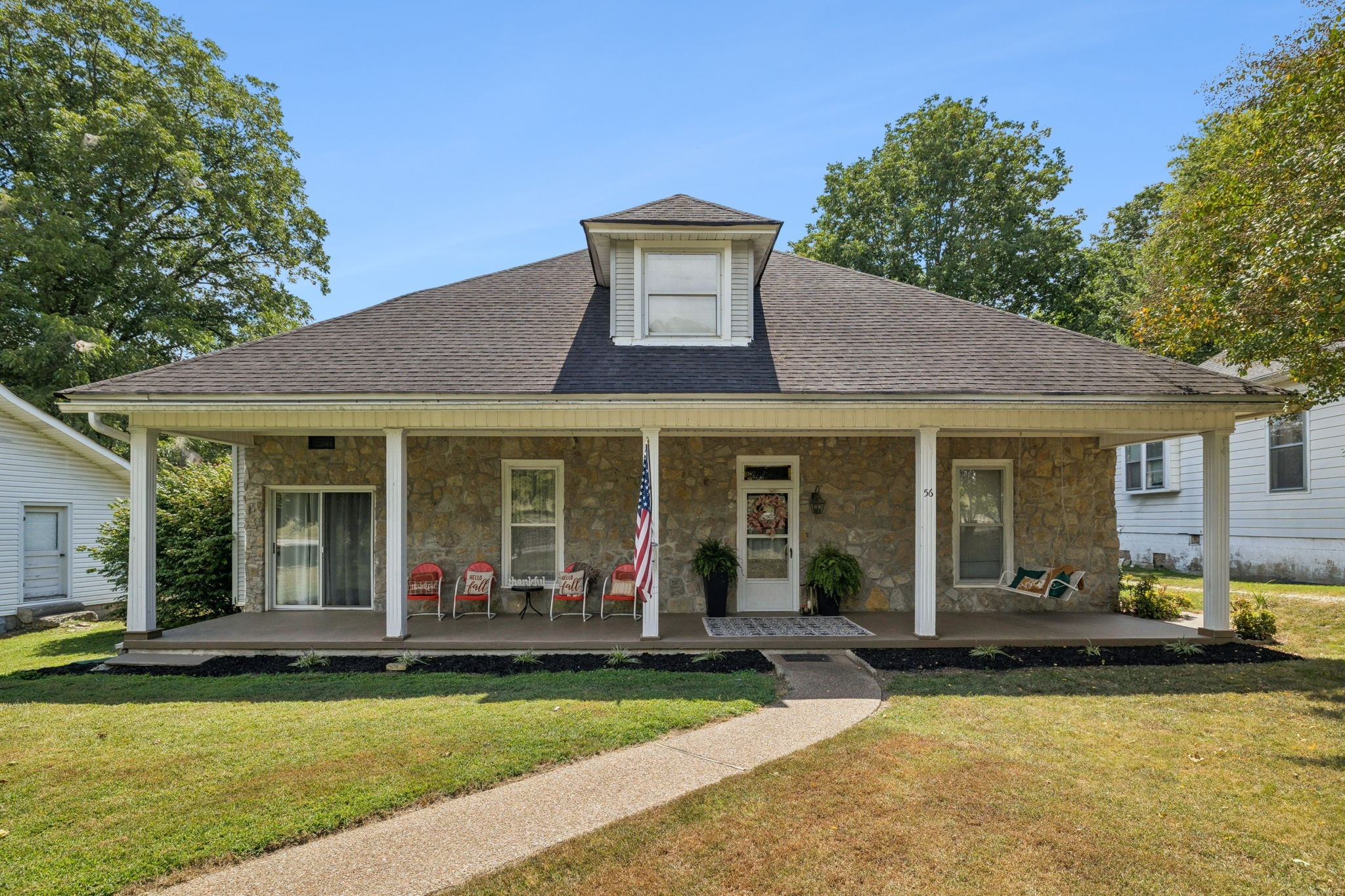 56 Main St, E Gordonsville TN 38563