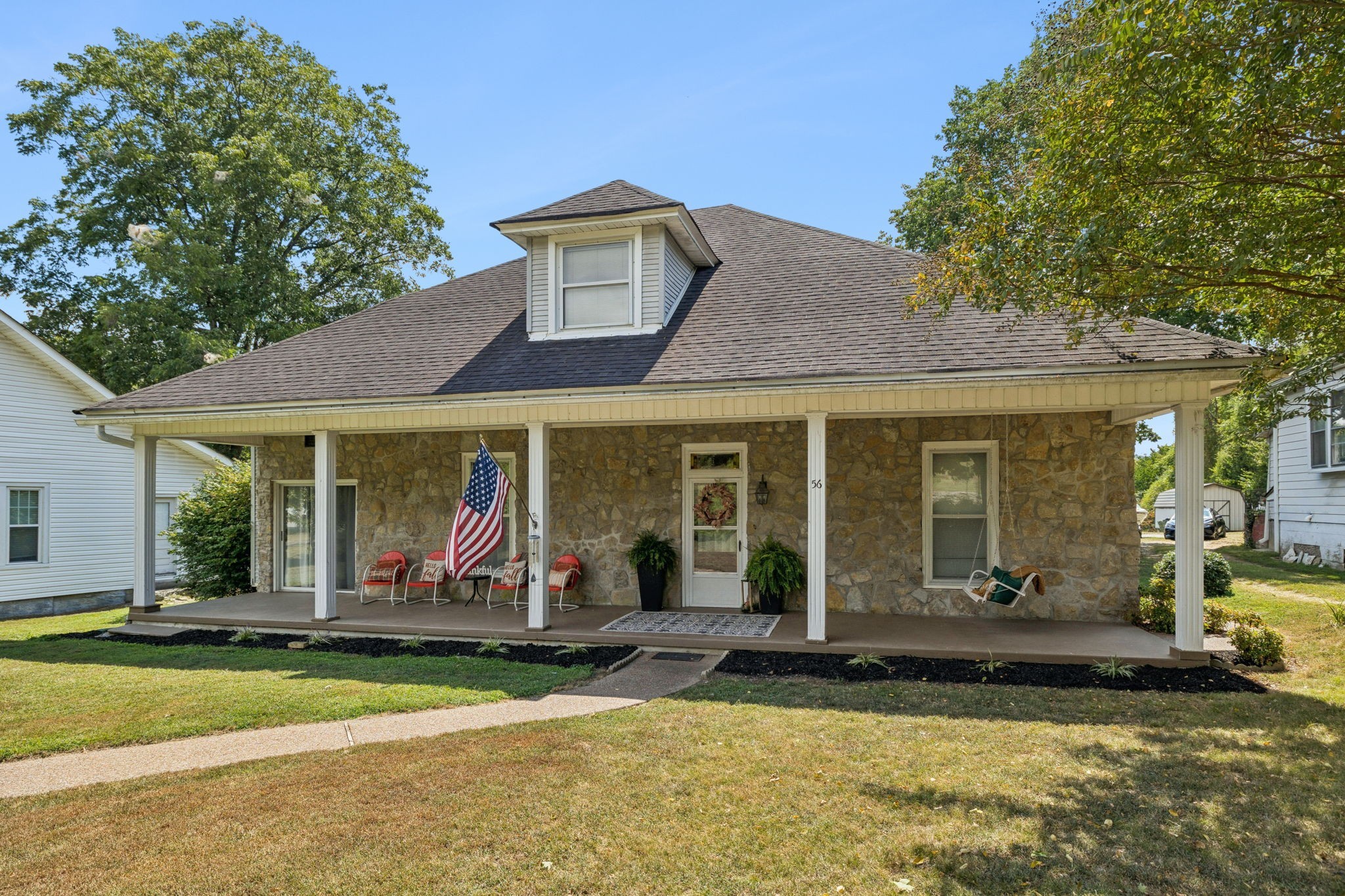 56 Main St, E Gordonsville TN 38563