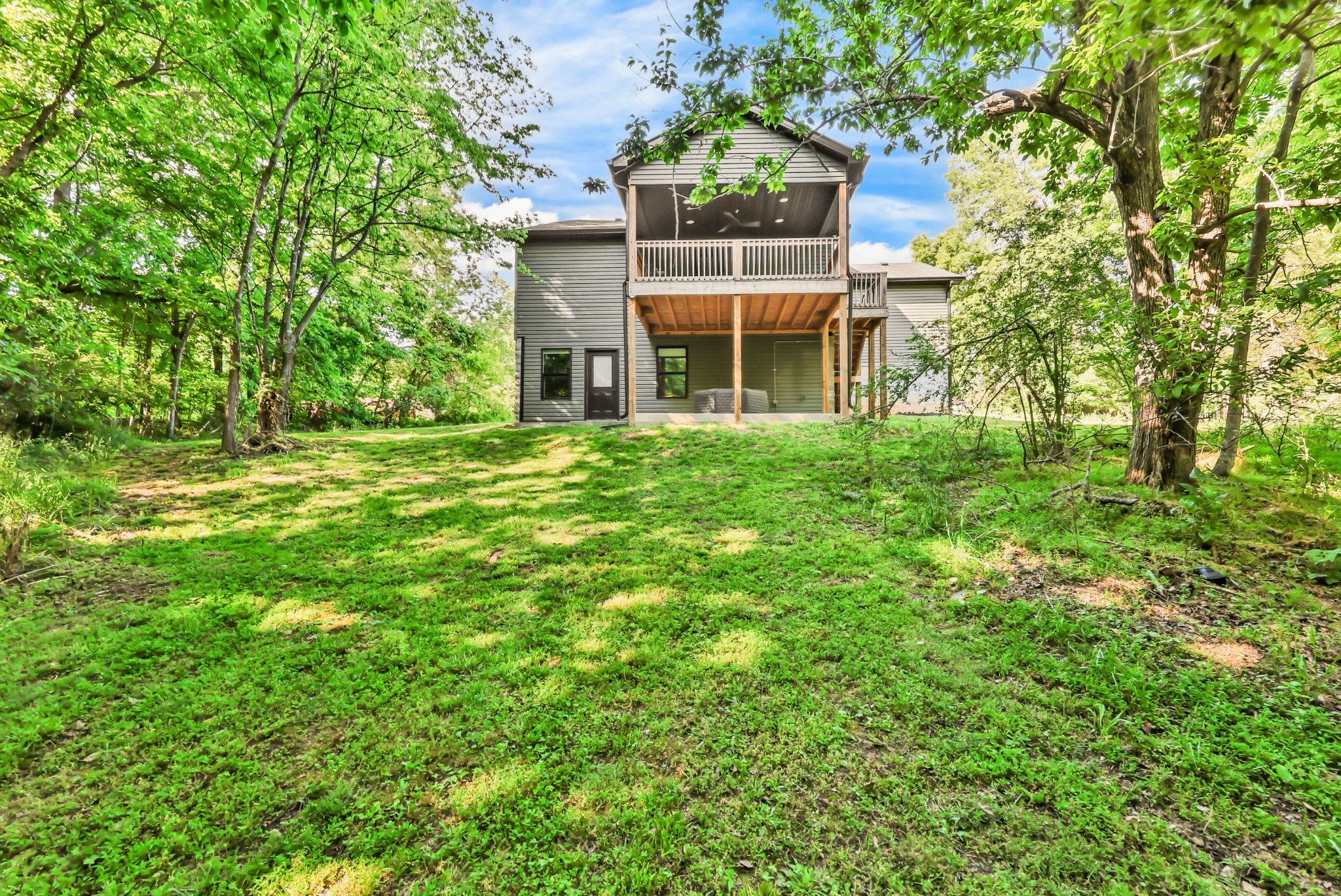 1550 Griffin Circle Clarksville TN 37040
