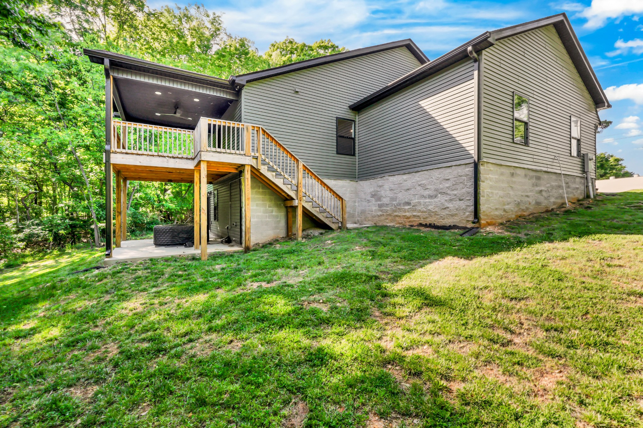 1550 Griffin Circle Clarksville TN 37040