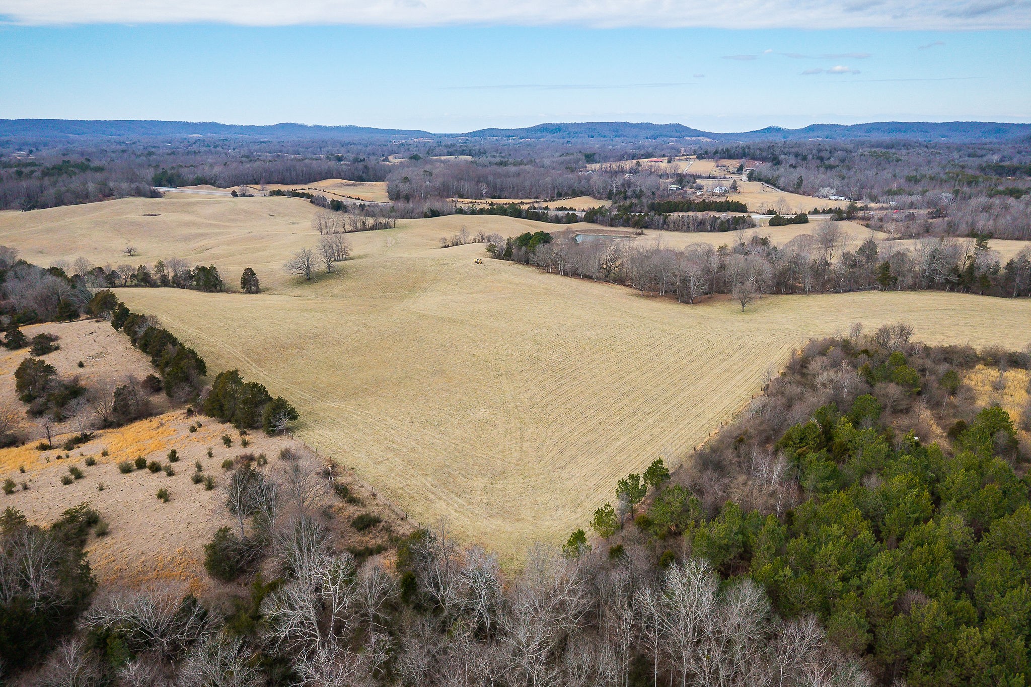 0 Caney Fork Road Quebeck TN 38579