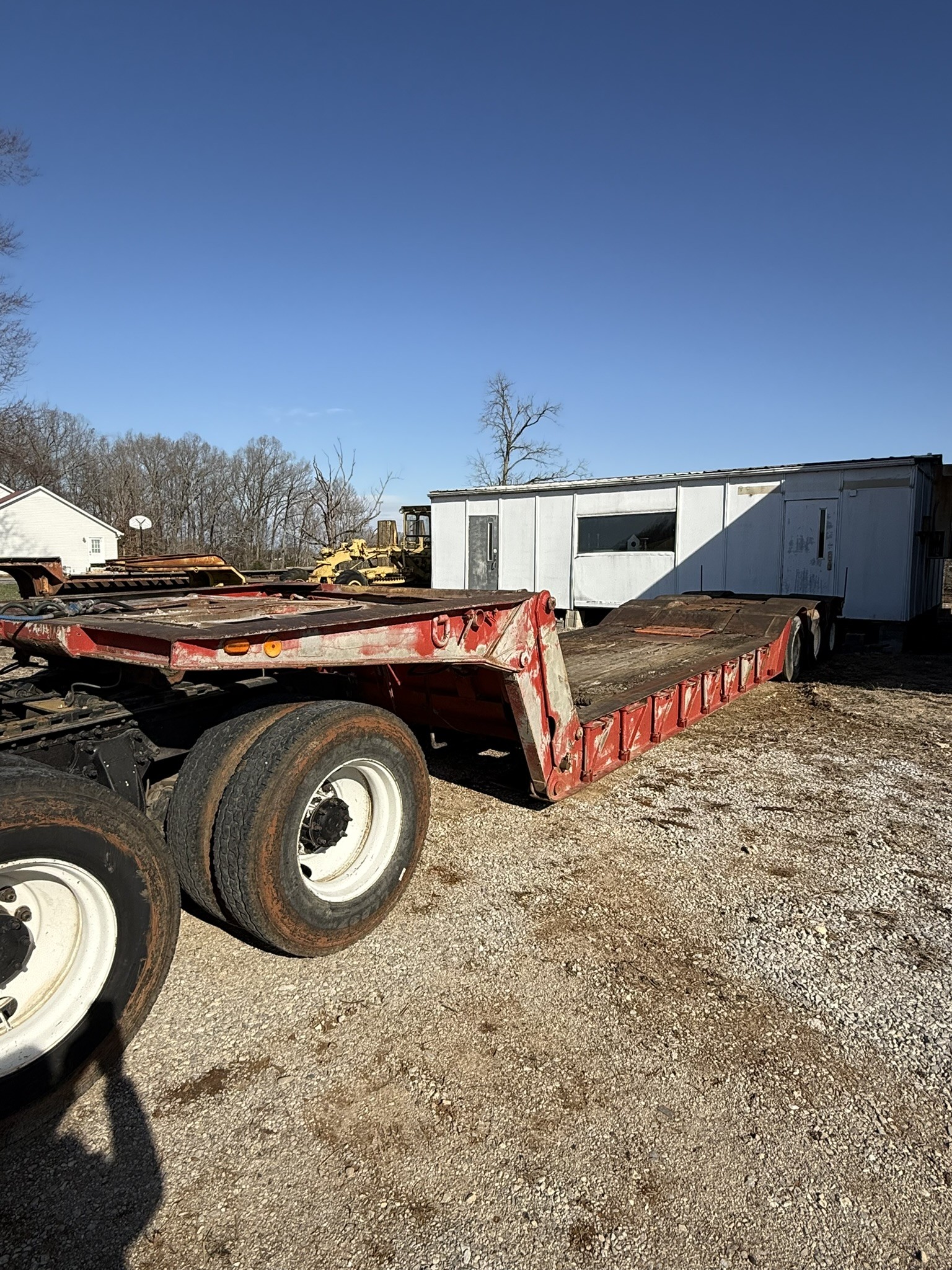 0 Caney Fork Road Quebeck TN 38579