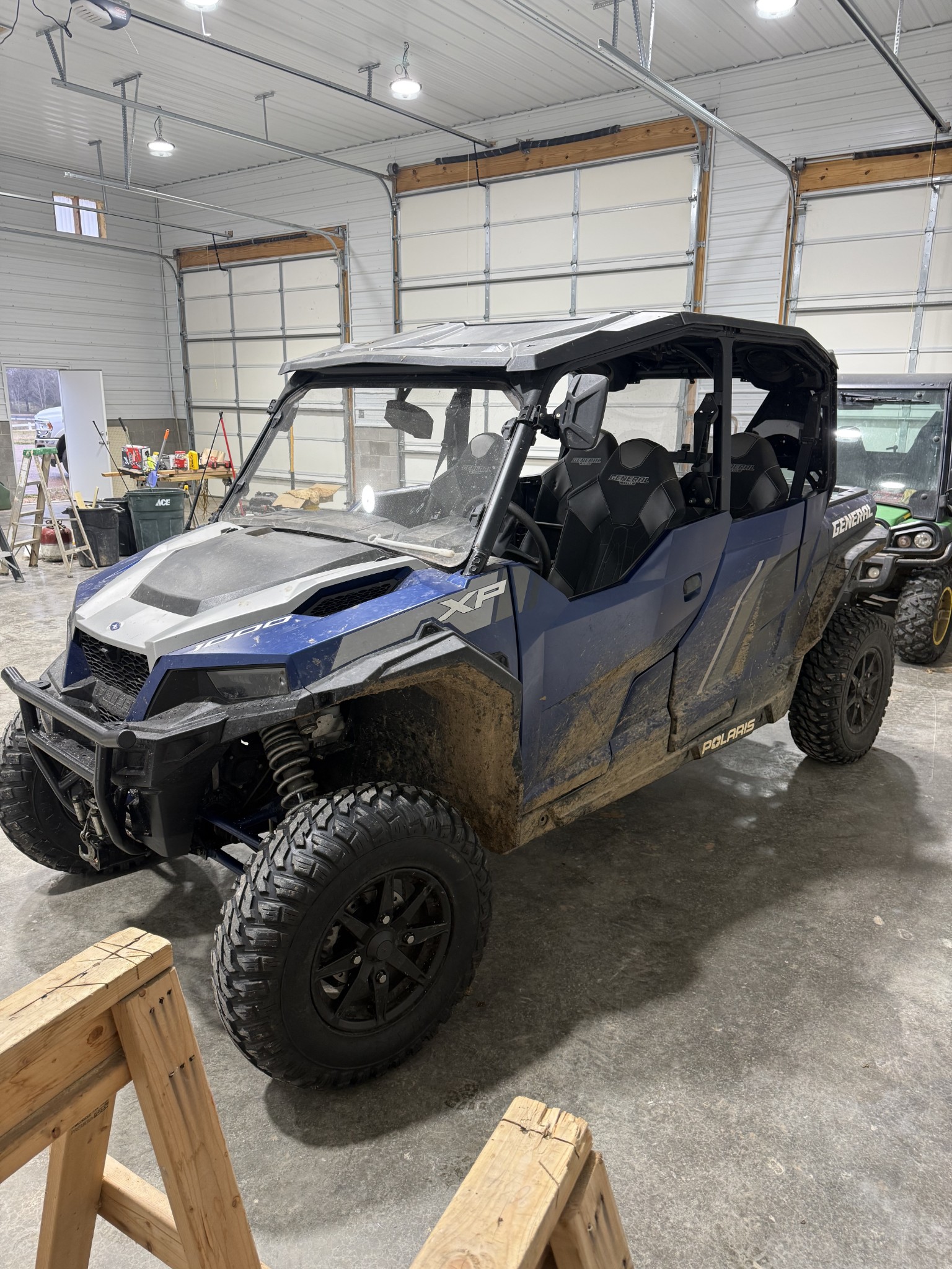 0 Caney Fork Road Quebeck TN 38579