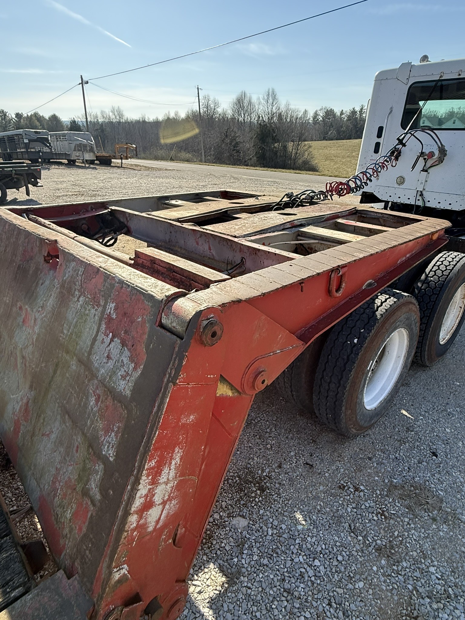 0 Caney Fork Road Quebeck TN 38579