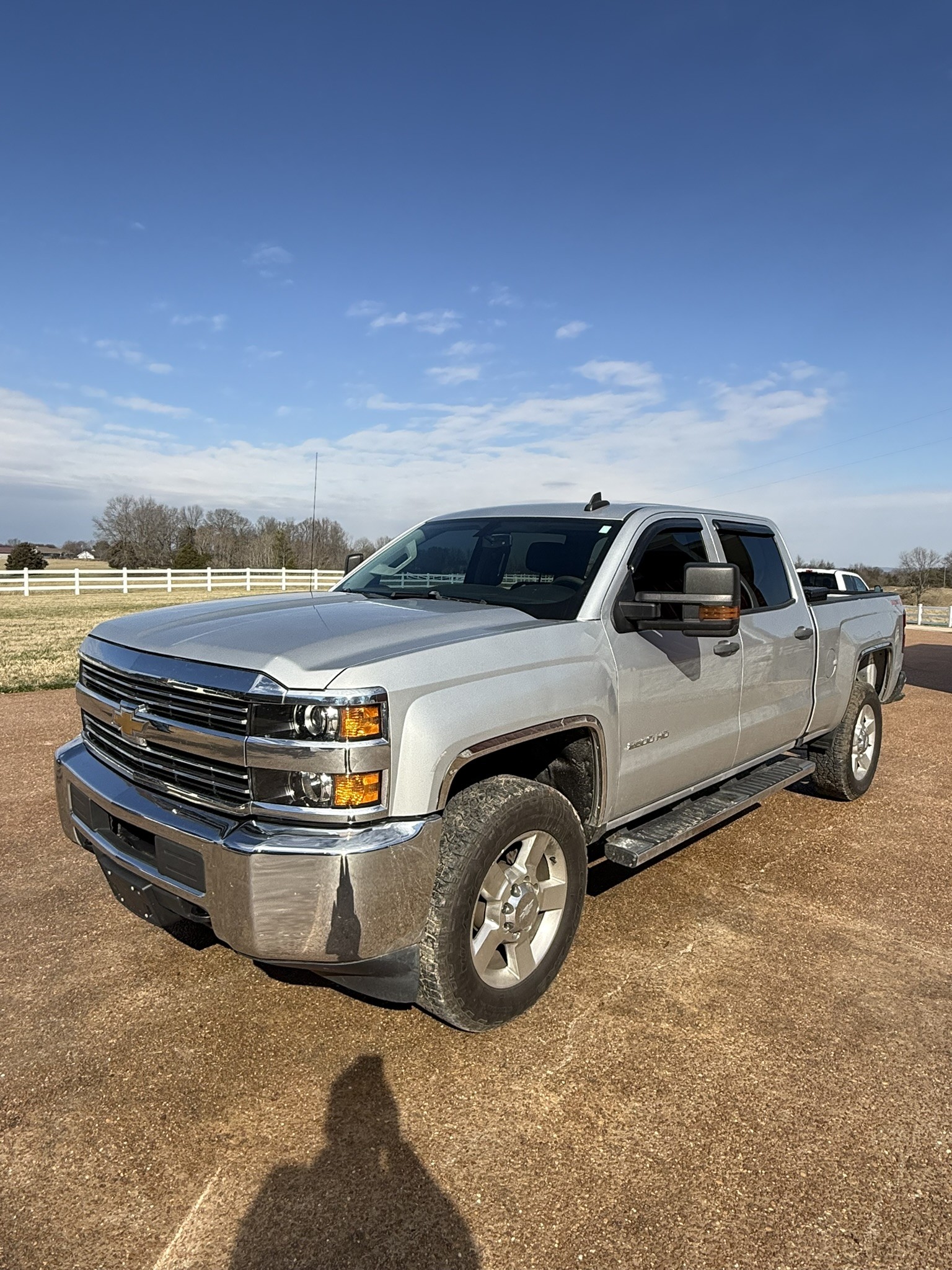 0 Caney Fork Road Quebeck TN 38579