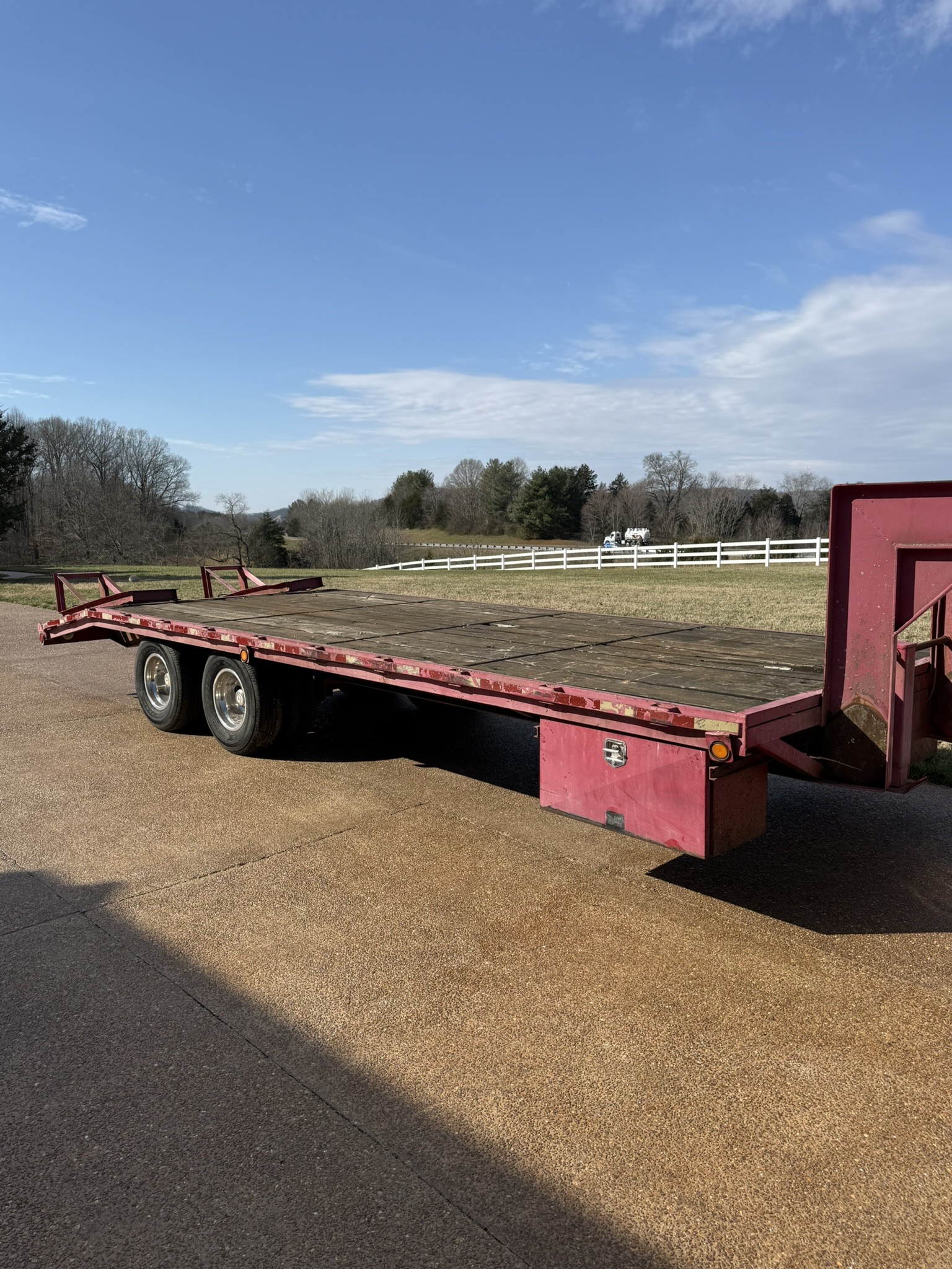 0 Caney Fork Road Quebeck TN 38579