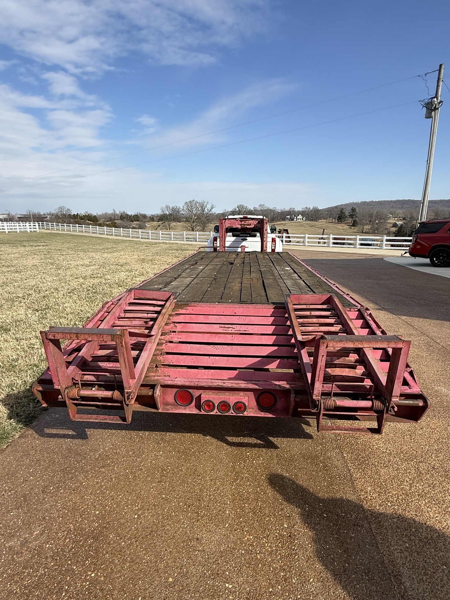 0 Caney Fork Road Quebeck TN 38579