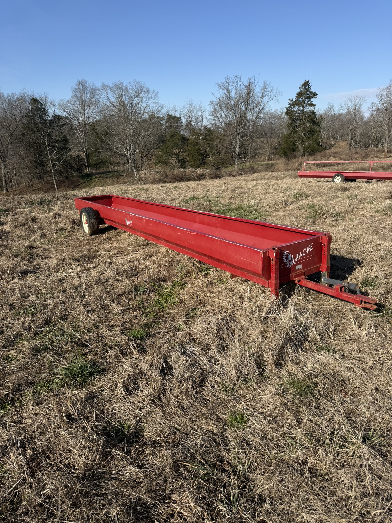 0 Caney Fork Road Quebeck TN 38579