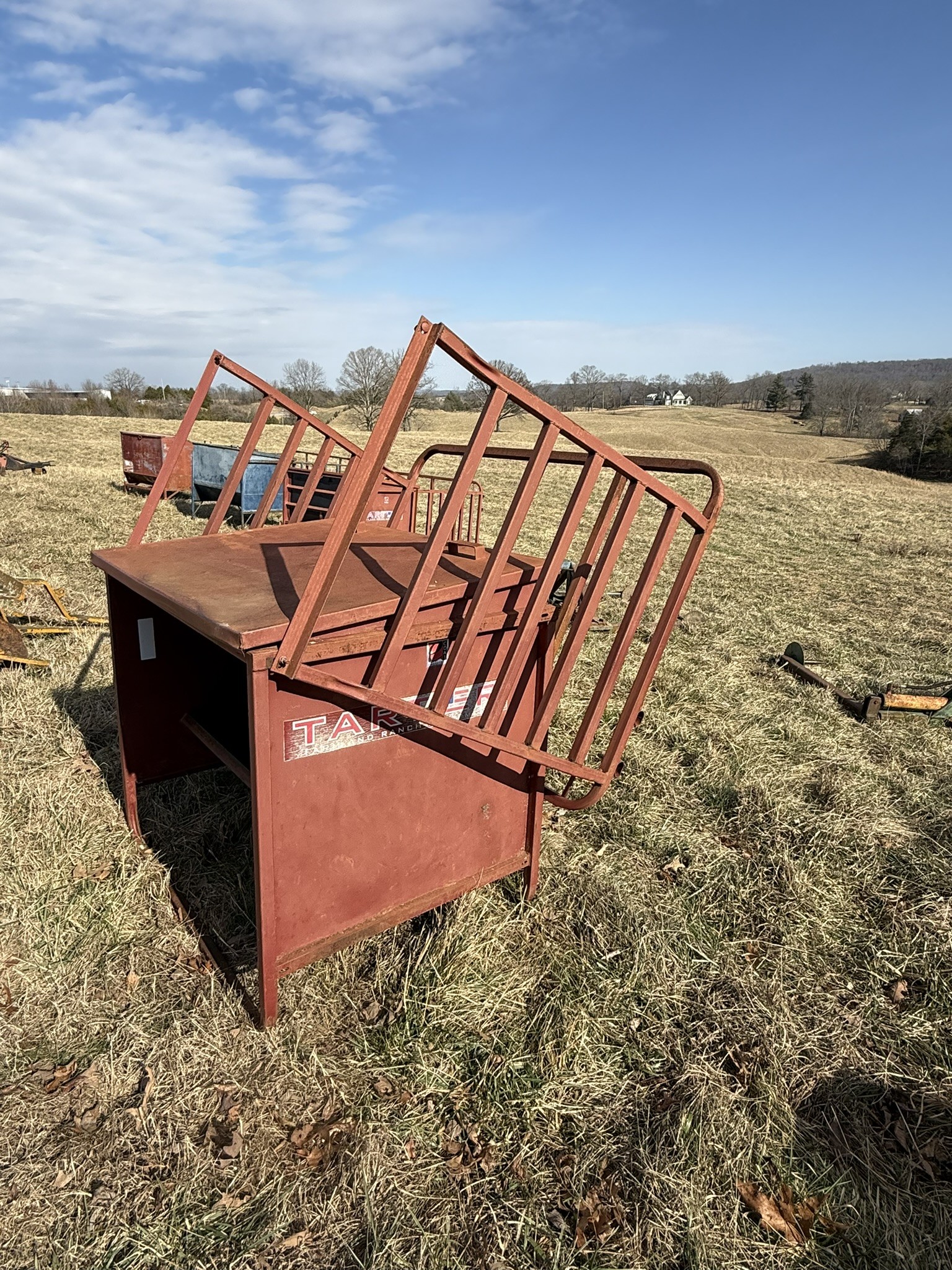 0 Caney Fork Road Quebeck TN 38579