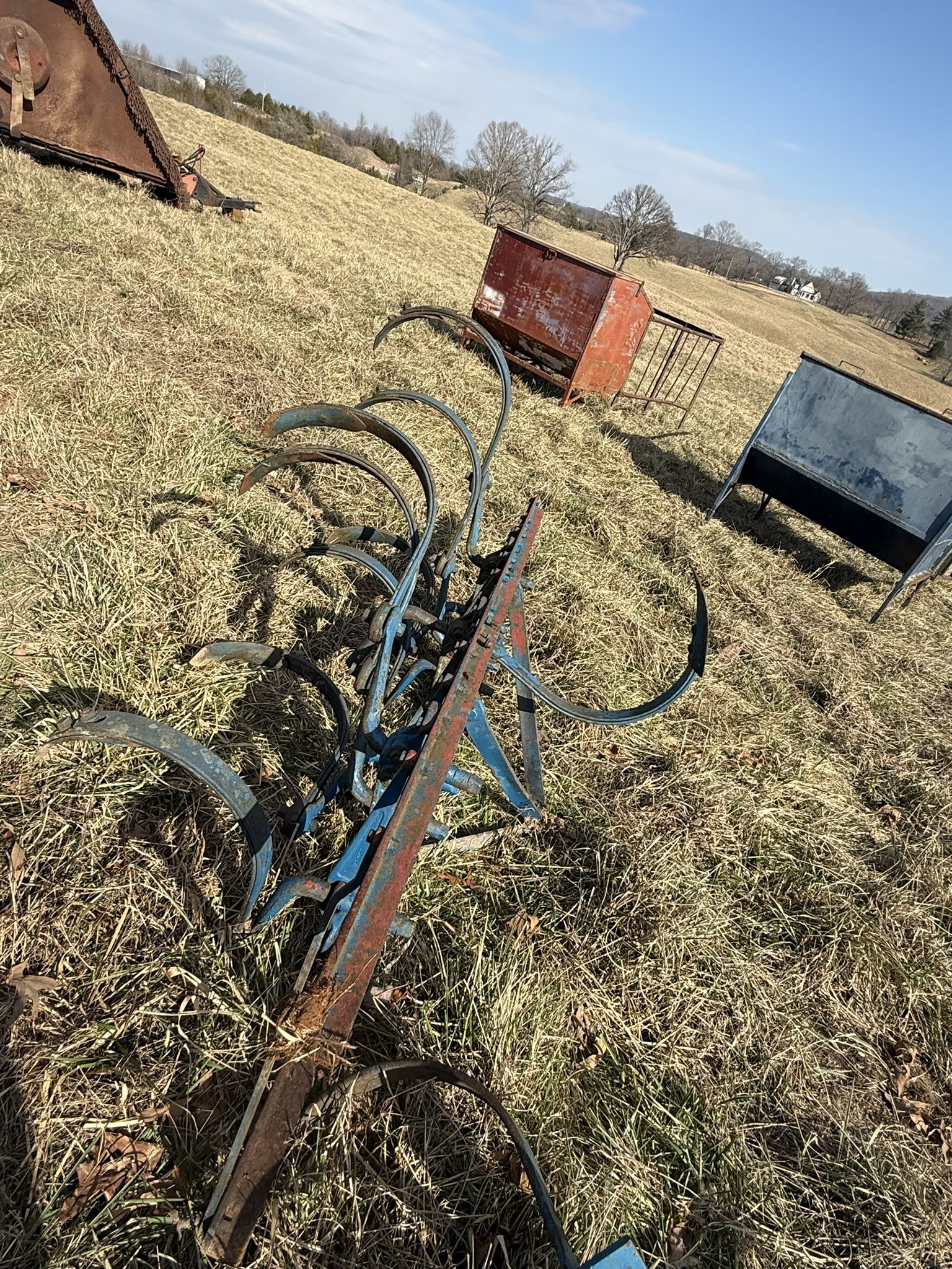 0 Caney Fork Road Quebeck TN 38579