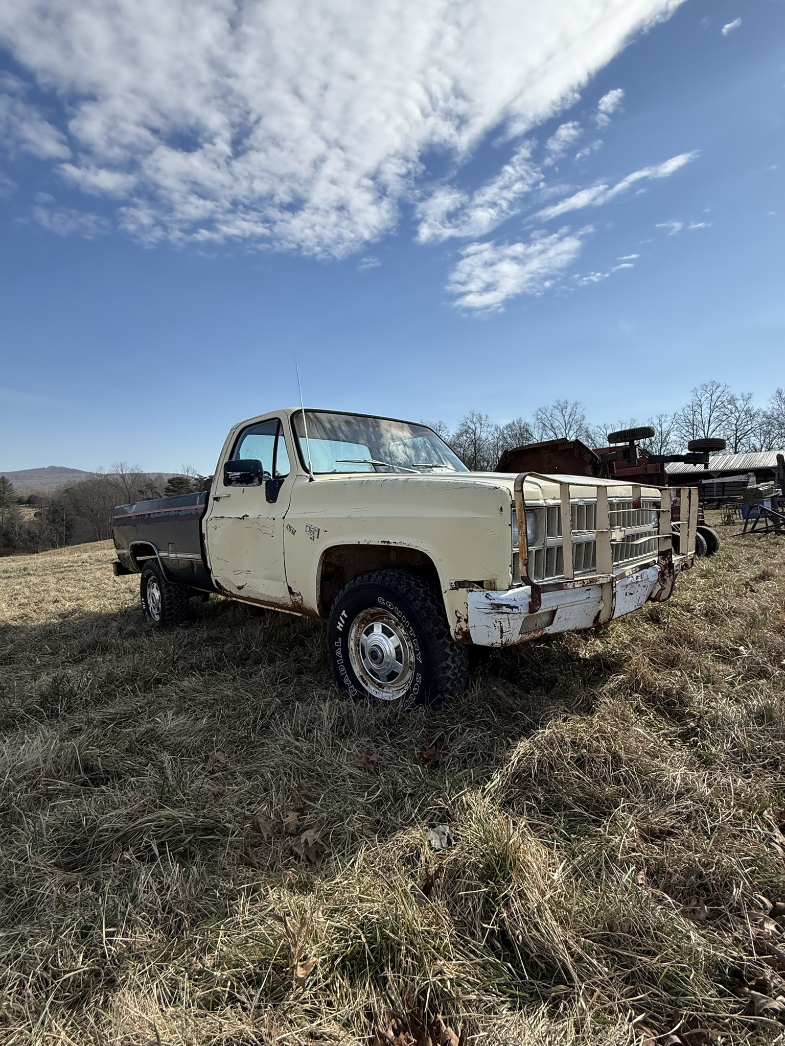 0 Caney Fork Road Quebeck TN 38579