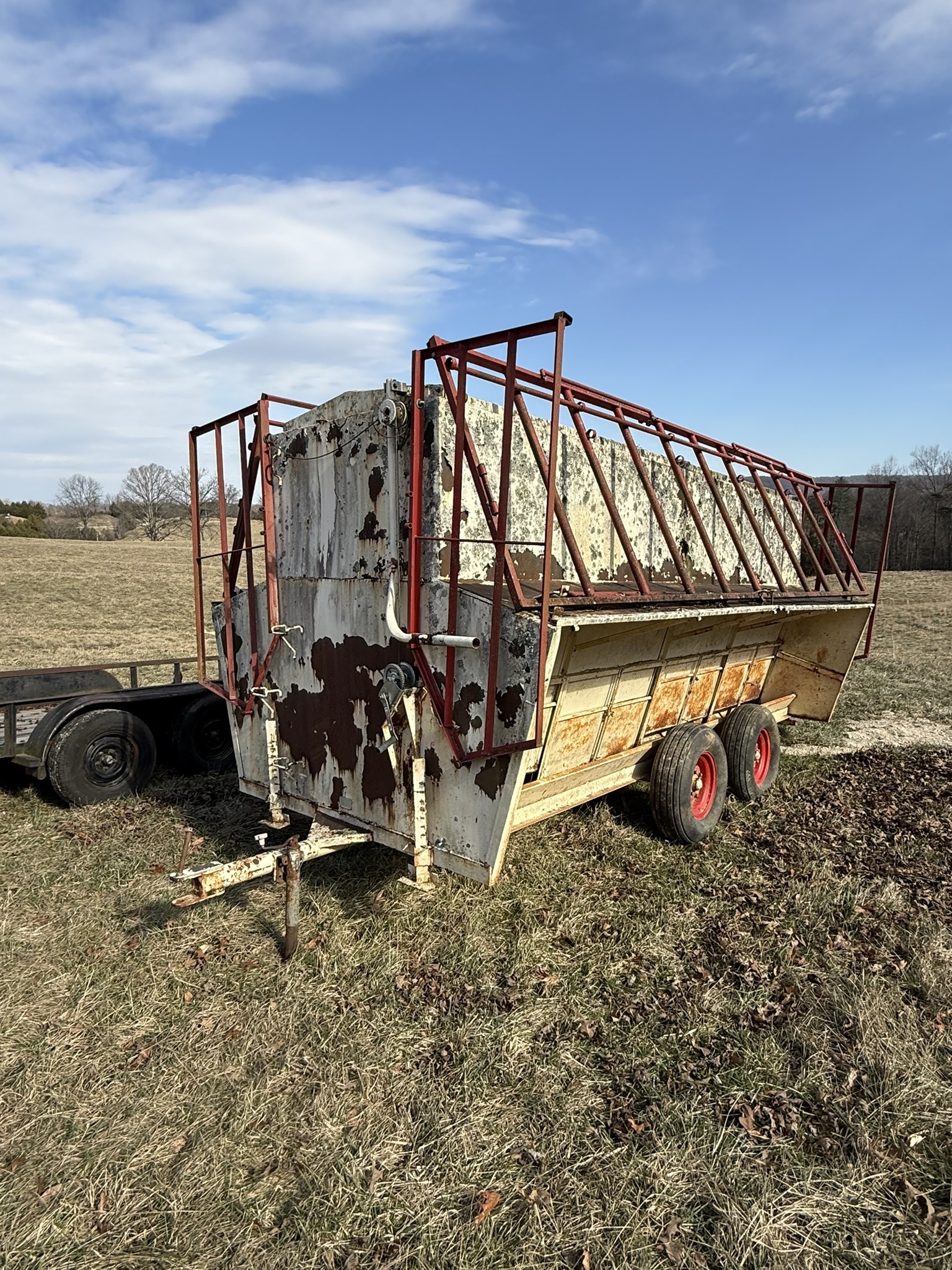 0 Caney Fork Road Quebeck TN 38579
