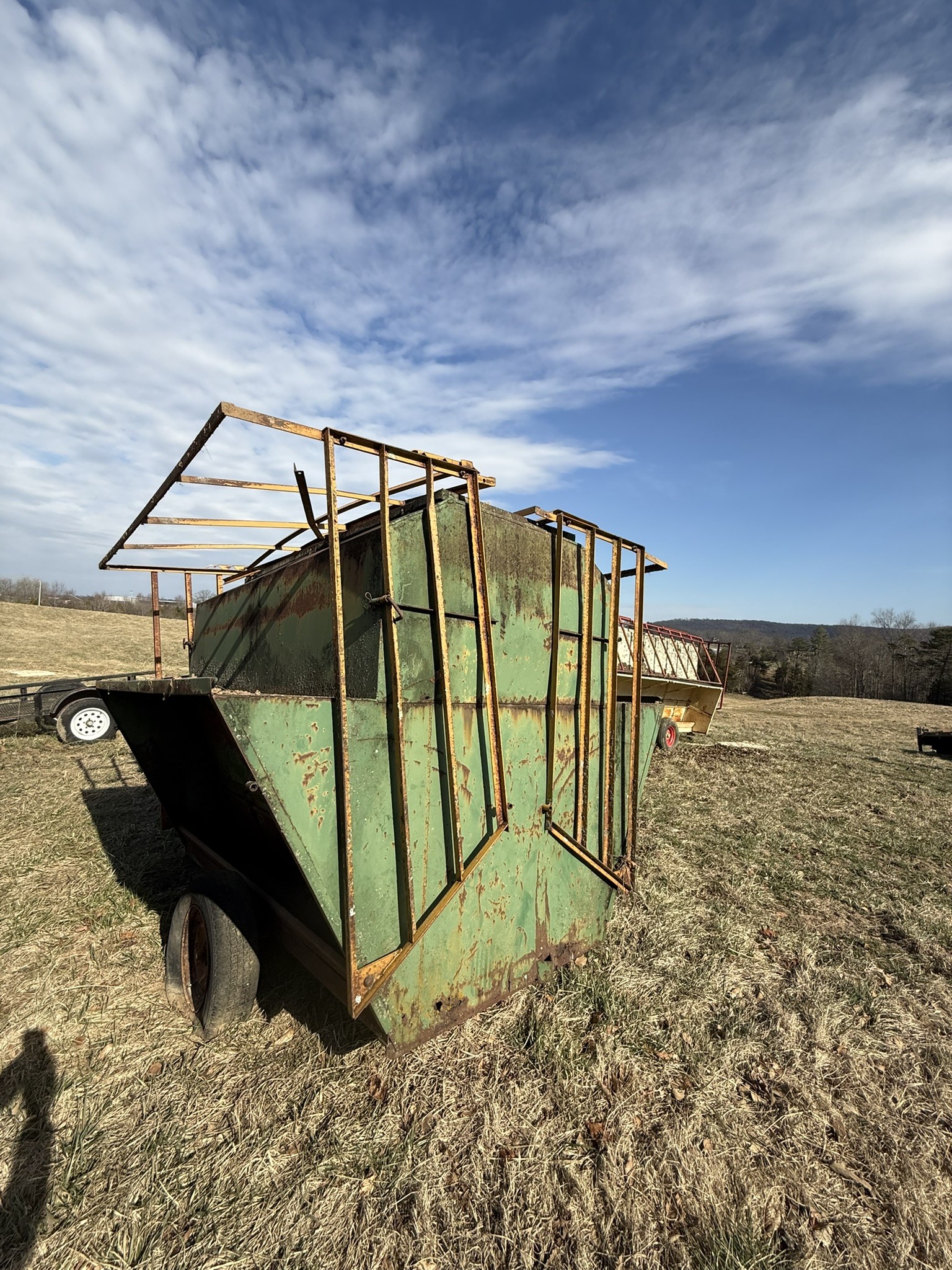 0 Caney Fork Road Quebeck TN 38579