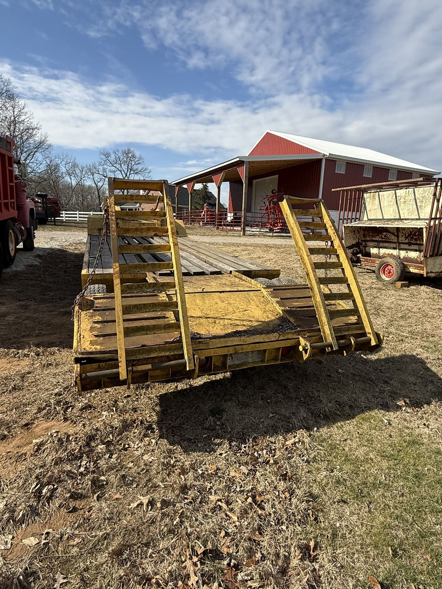 0 Caney Fork Road Quebeck TN 38579
