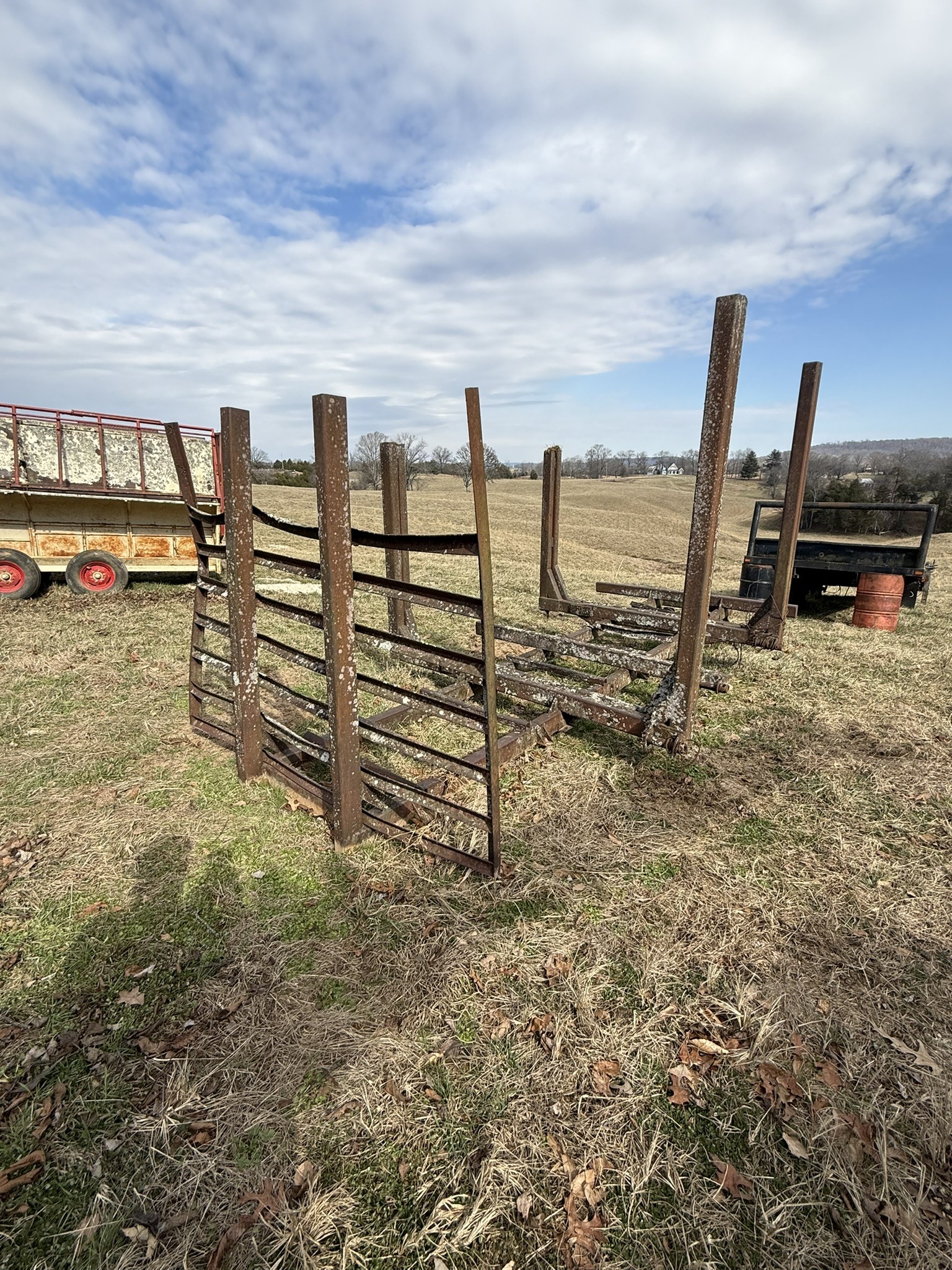 0 Caney Fork Road Quebeck TN 38579