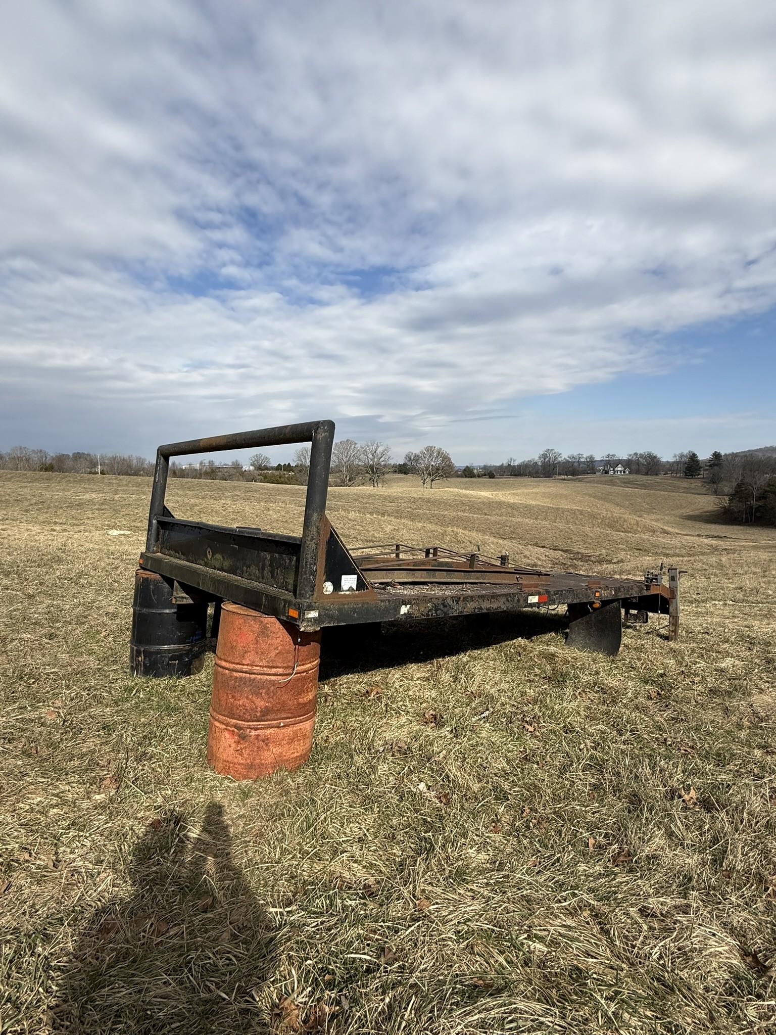 0 Caney Fork Road Quebeck TN 38579