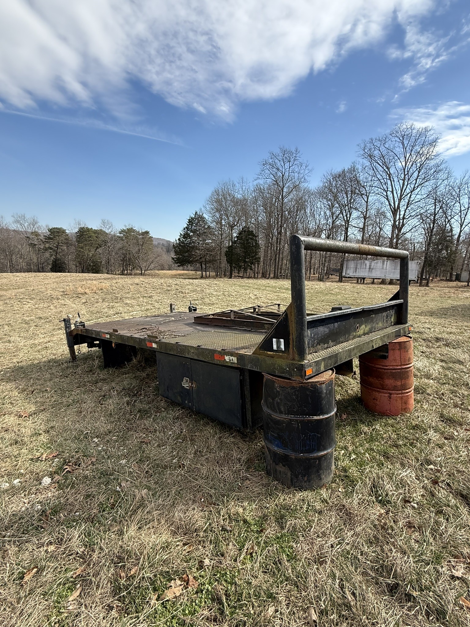0 Caney Fork Road Quebeck TN 38579