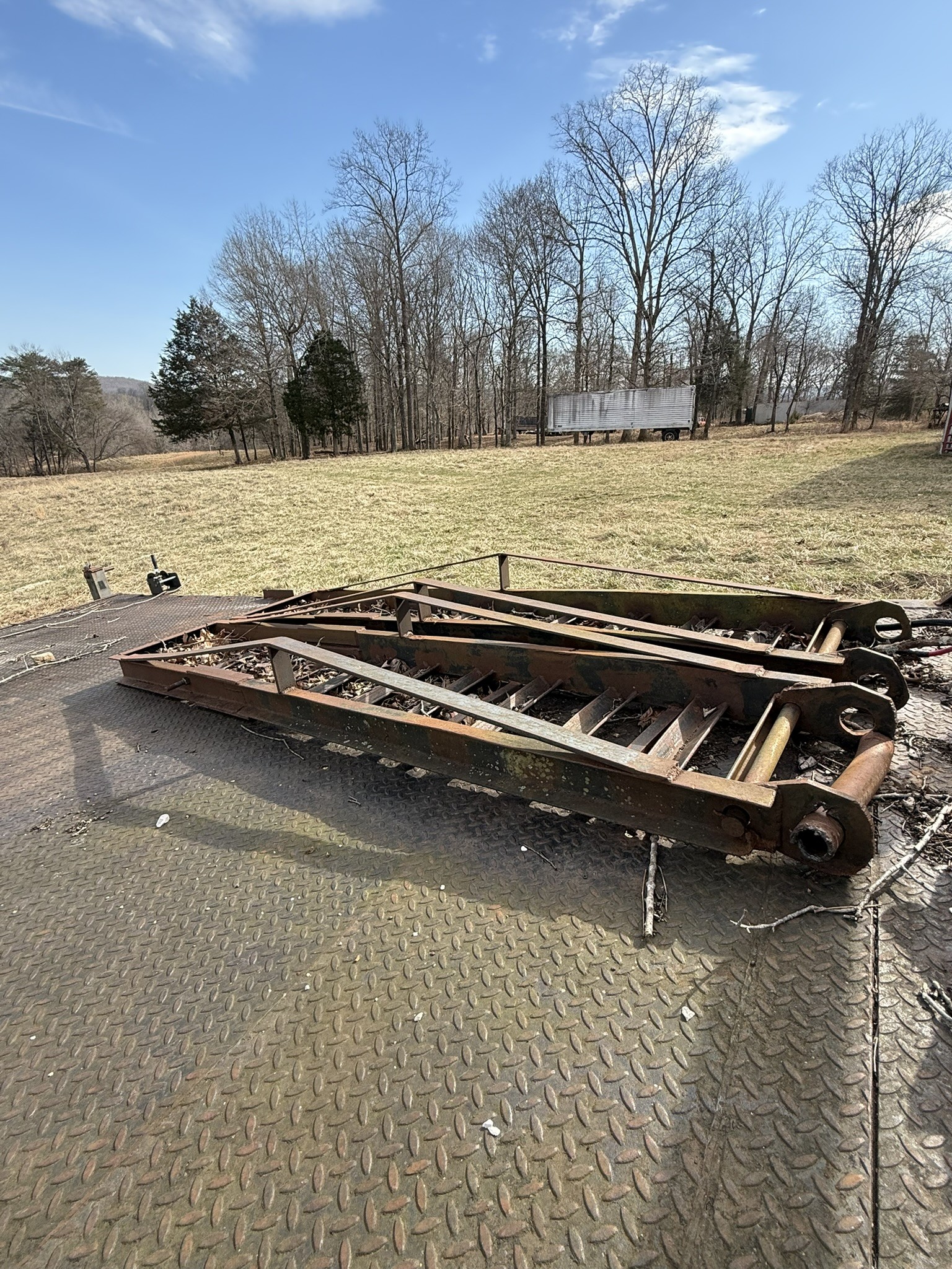 0 Caney Fork Road Quebeck TN 38579