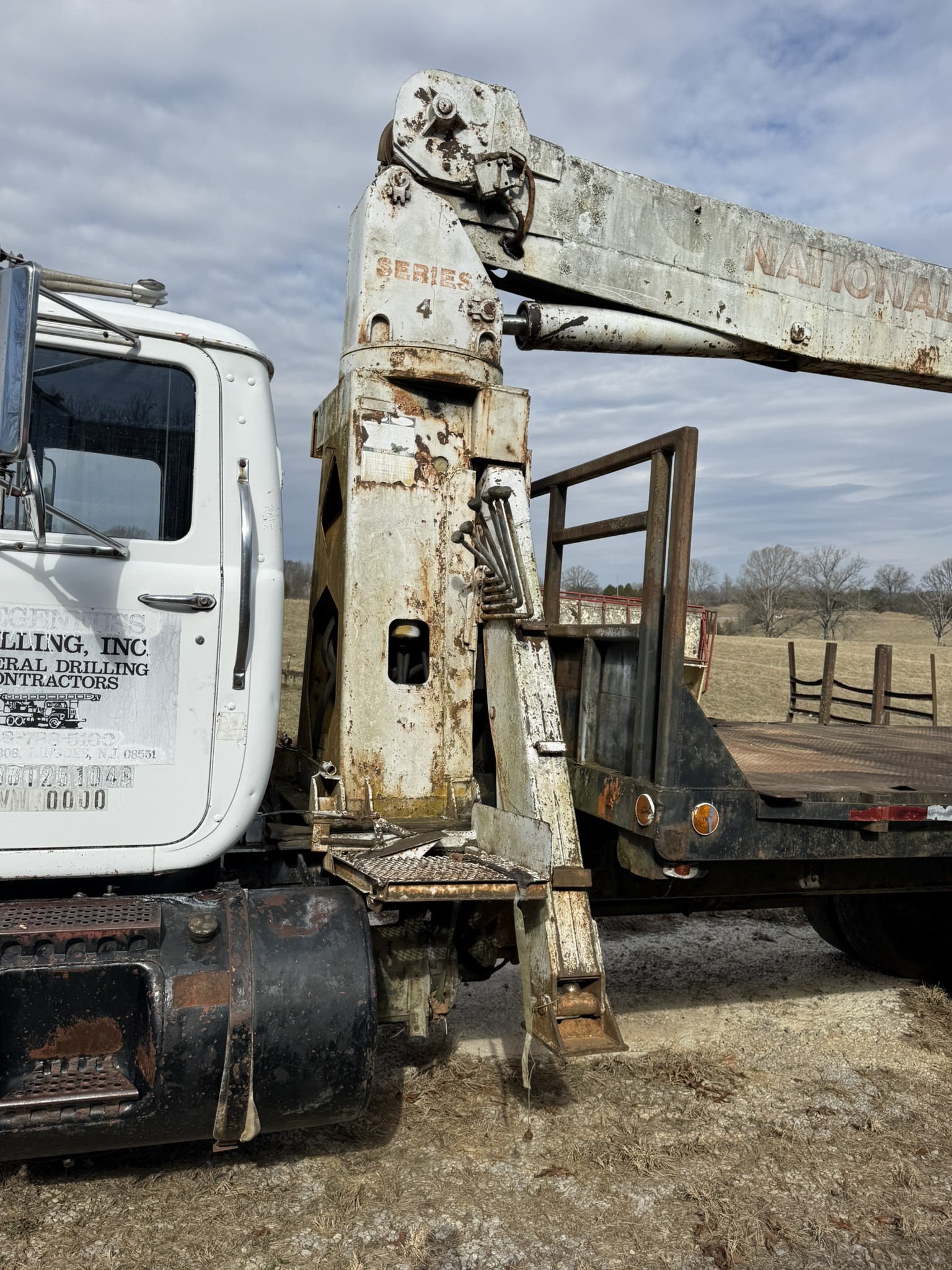0 Caney Fork Road Quebeck TN 38579