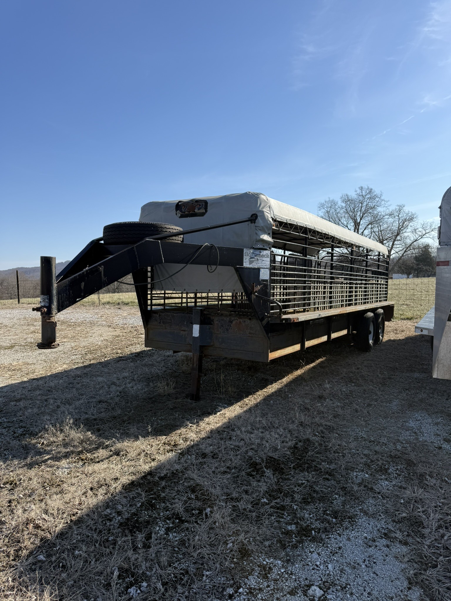 0 Caney Fork Road Quebeck TN 38579