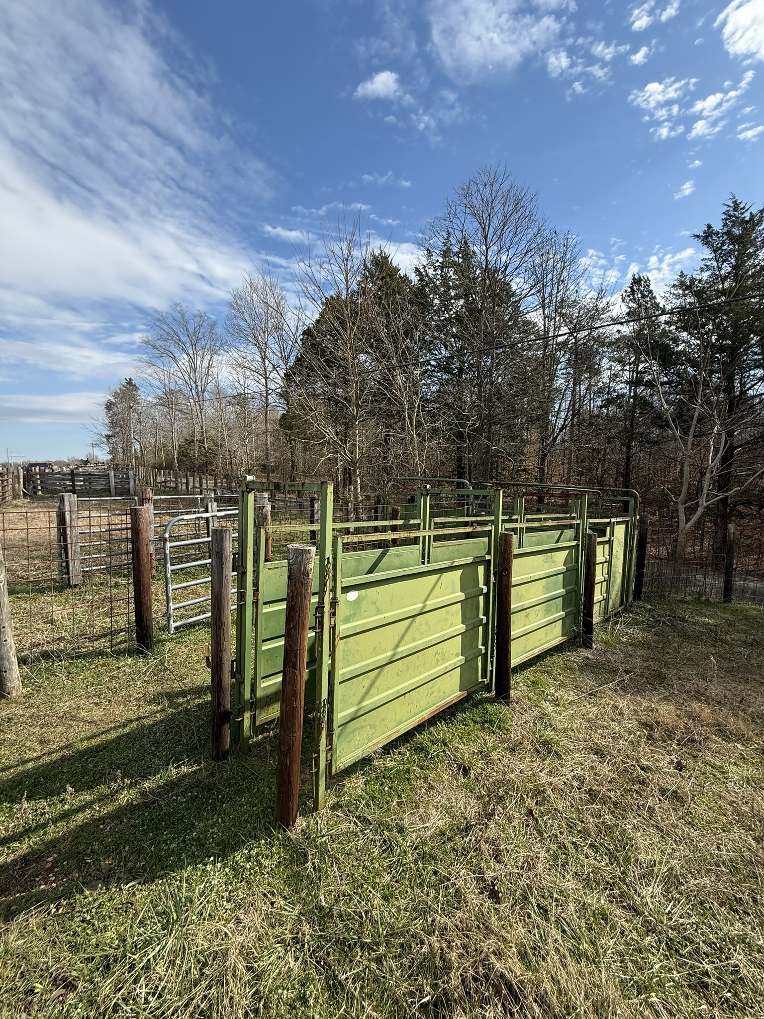 0 Caney Fork Road Quebeck TN 38579